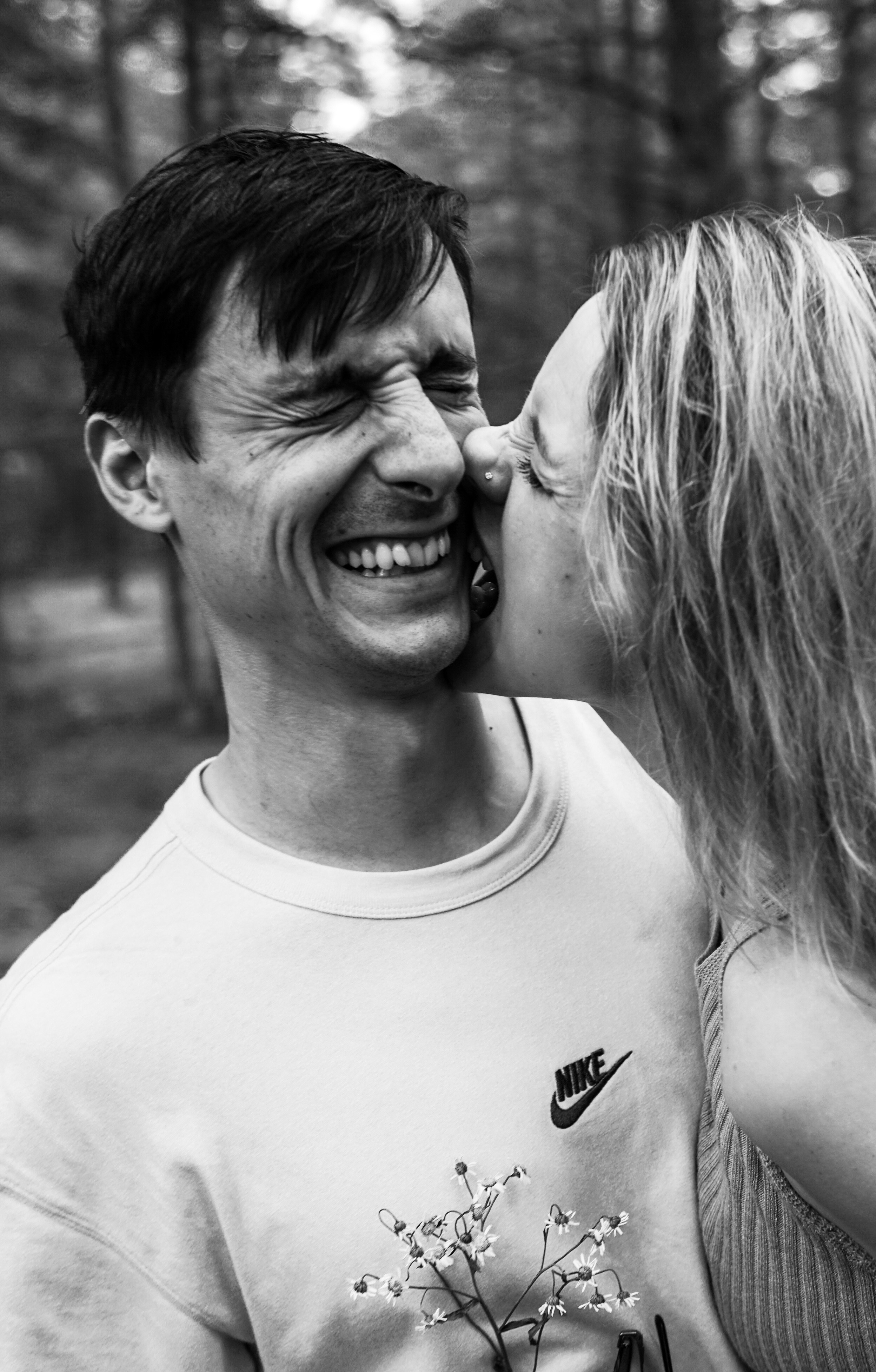 Контакты. Фотограф из Санкт-Петербурга Бызина Наталья