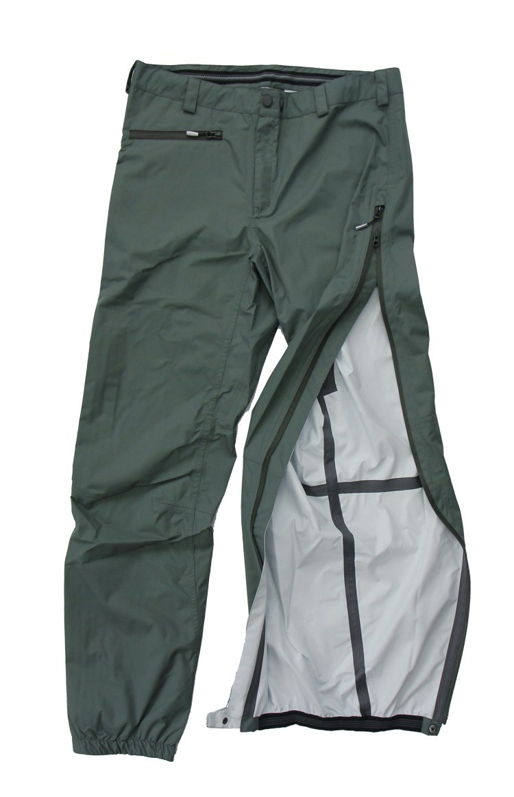 Собираемся в поход. Фотограф Ольга Пучкова