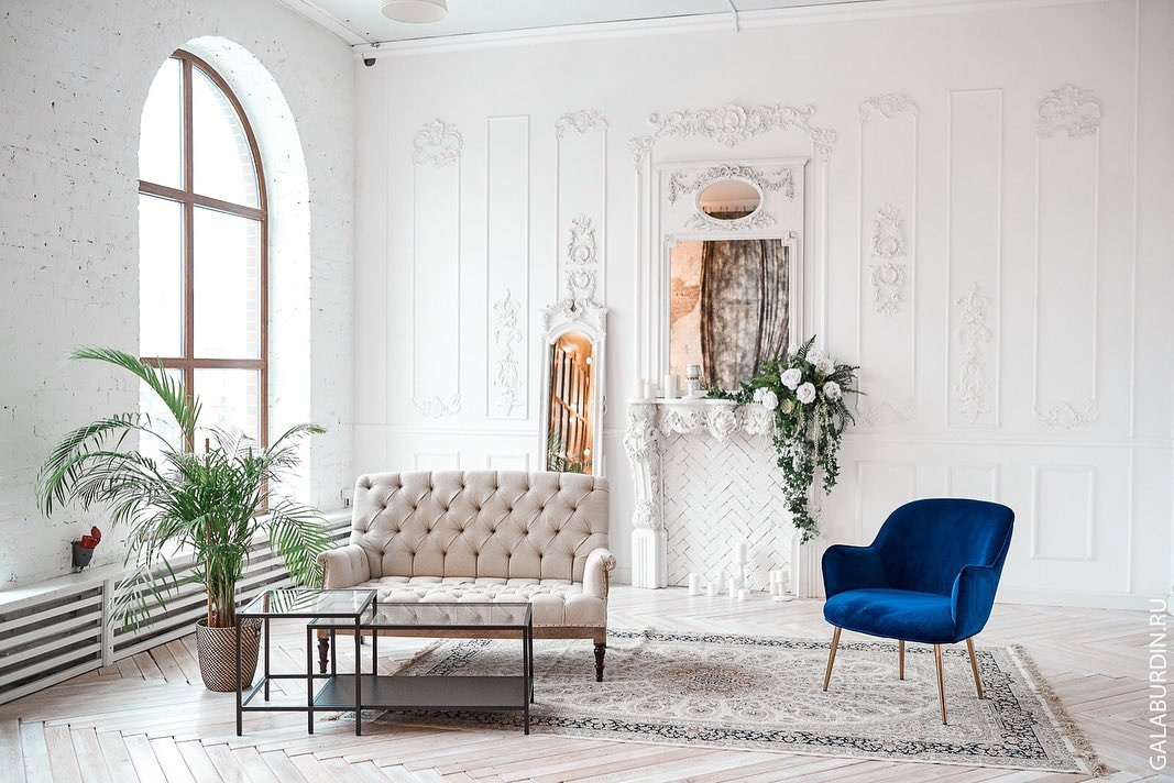 Студии Ростова-на-Дону. Семейный и детский фотограф в Ростове-на-Дону и области Елена Абрамова