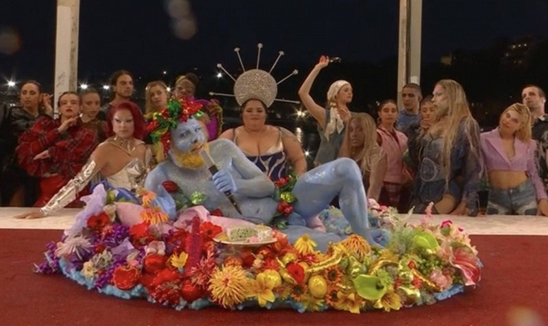 Оскотиновение. Фотограф в жанре Ню. Татьяна Хасанович. Красноярск