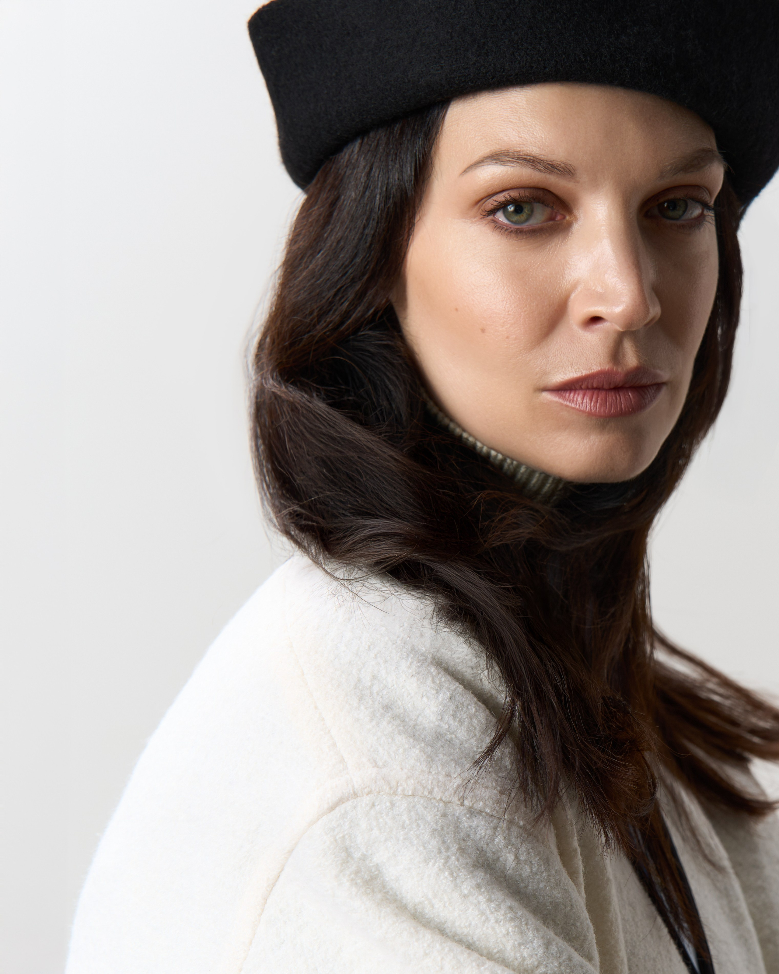 Продюсирование. Фотограф для брендов в Москве