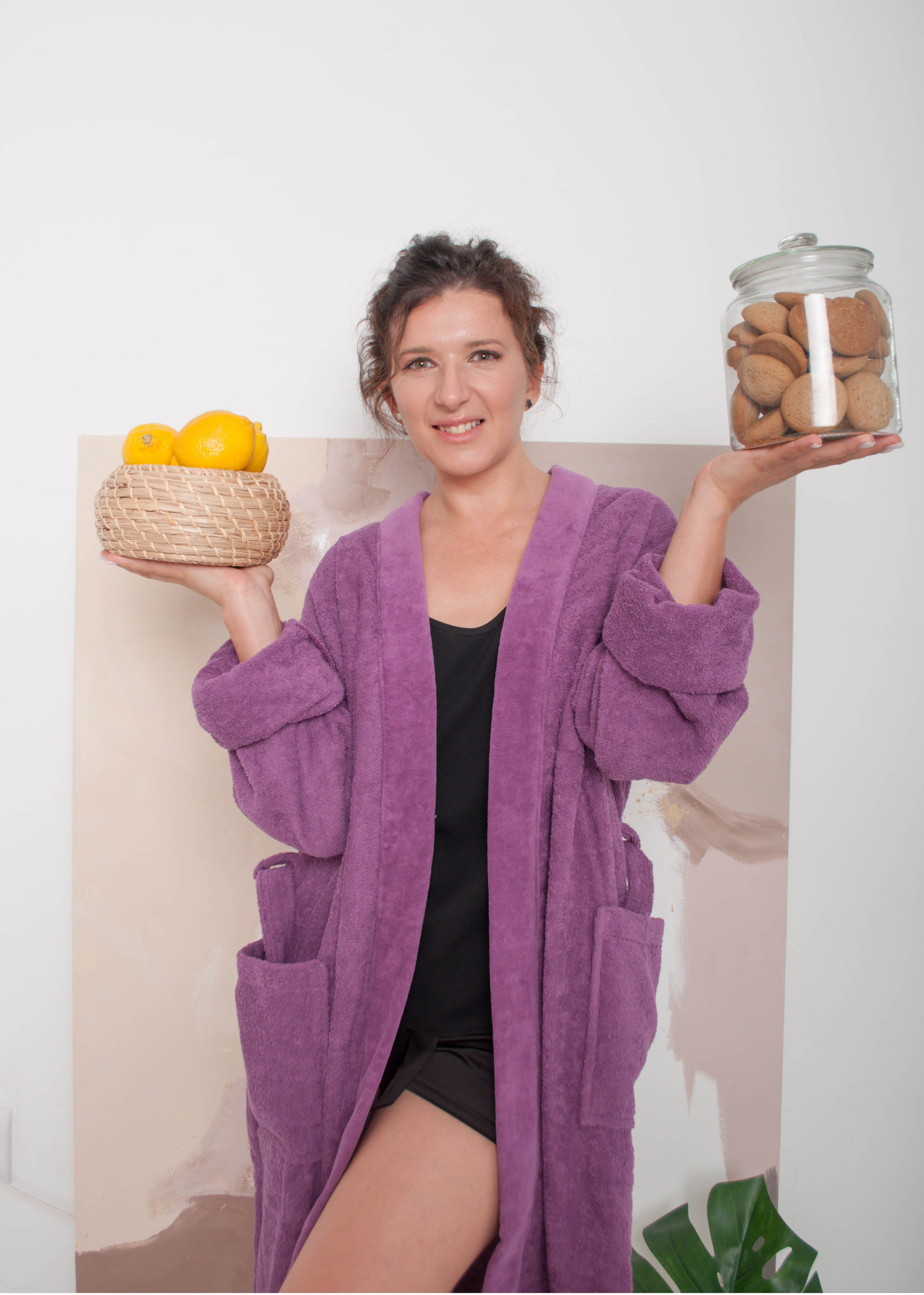 Профессиональная съёмка для бизнеса