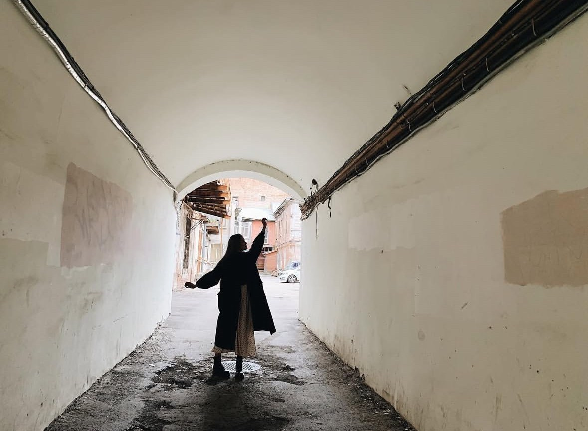 Индивидуальные и семейные. Фотограф Анна Буран