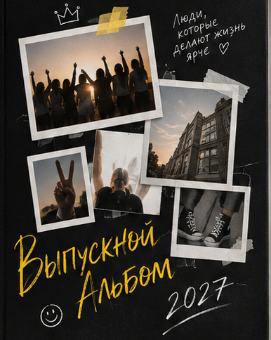 Выпускные альбомы Axioma для старших классов. AXIOMA │ Выпускные альбомы в Иркуске. Альбом в подарок! Закажи сейчас!