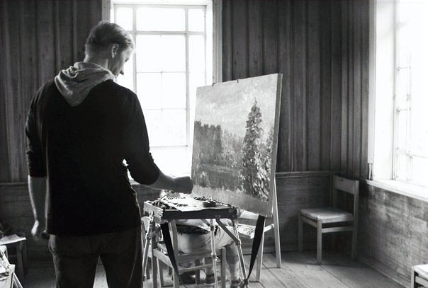 Лев Феофанов художник контакты. Лев Феофанов официальный сайт художника