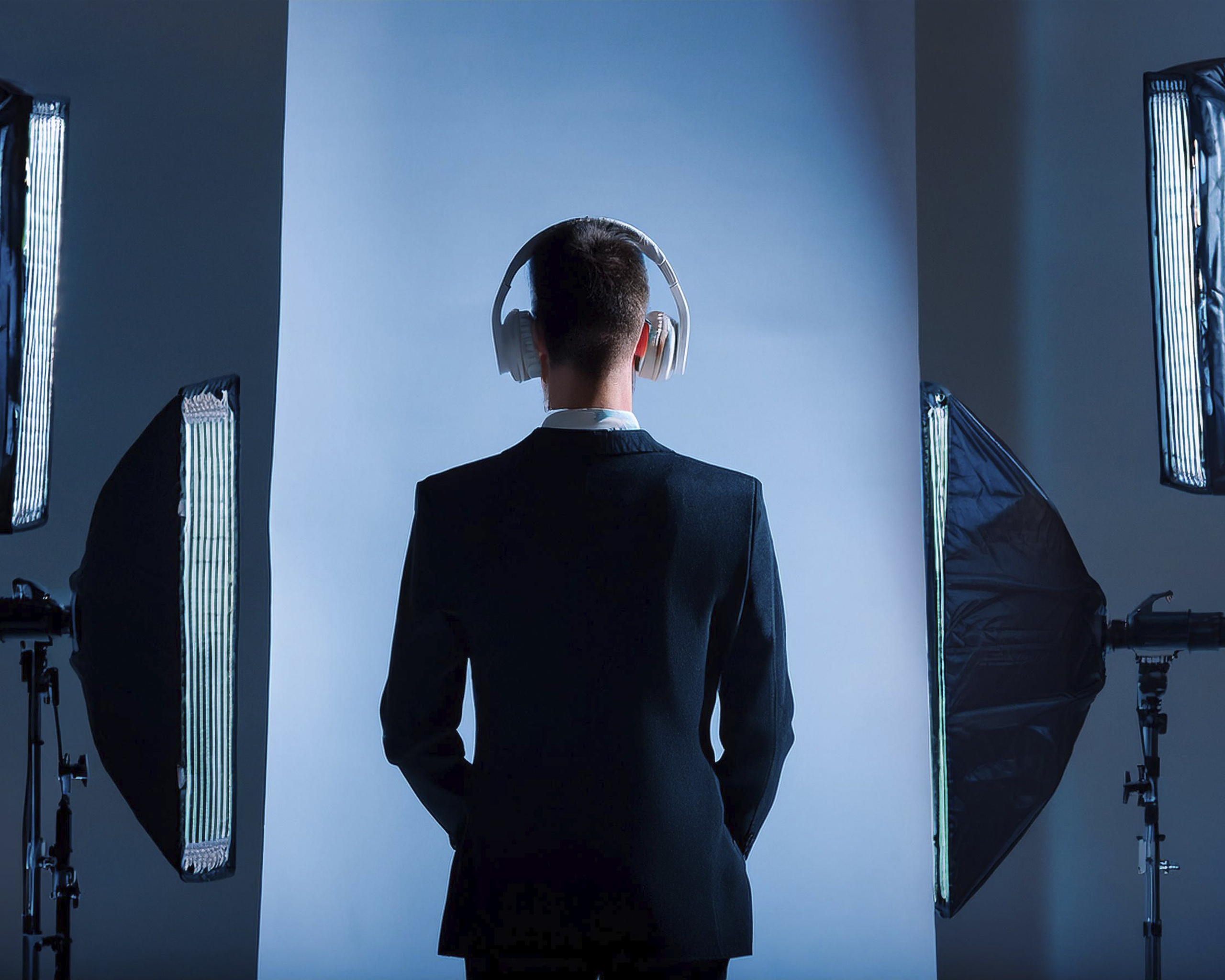 Тройное освещение: секреты эффективного использования. Сафронов Иван — портретный фотограф в Москве