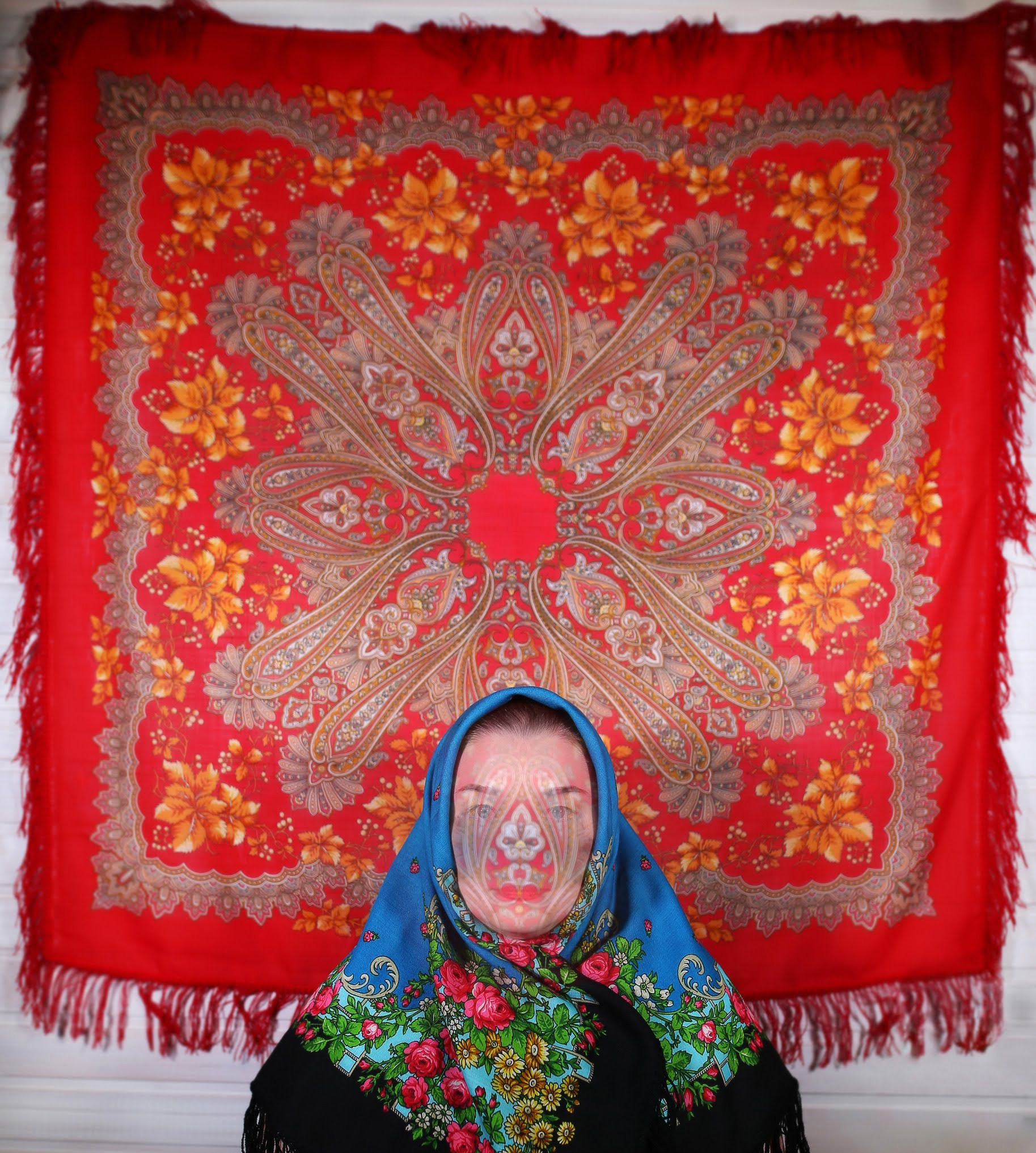 Наталья Чернобровкина — междисциплинарный художник