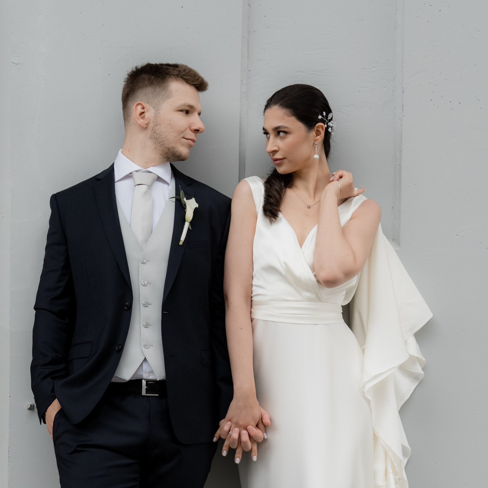 Свадебный фотограф в Москве. Портретный и свадебный фотограф Алла Карени Москва