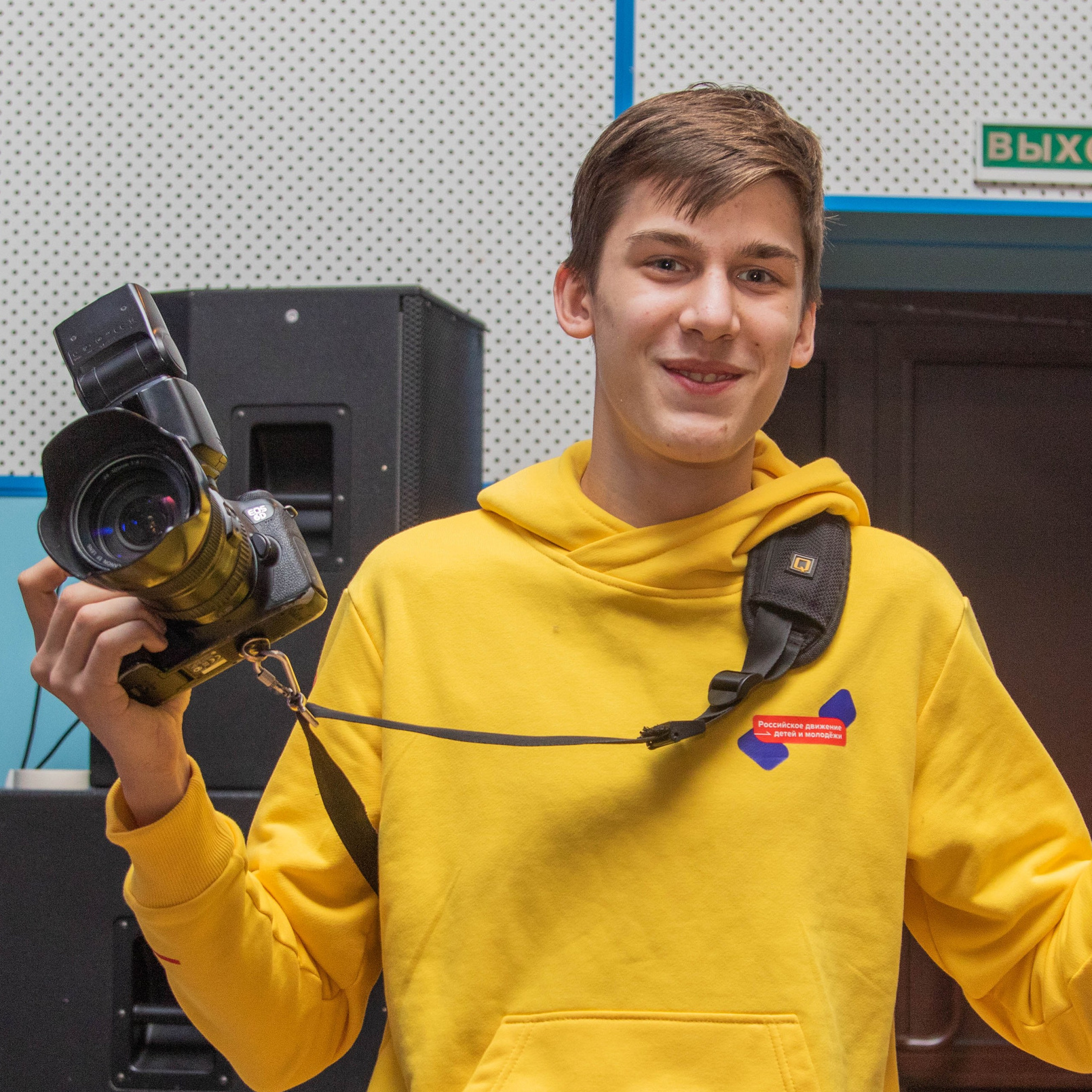 Привет, мир!. Artem Zenin Photography