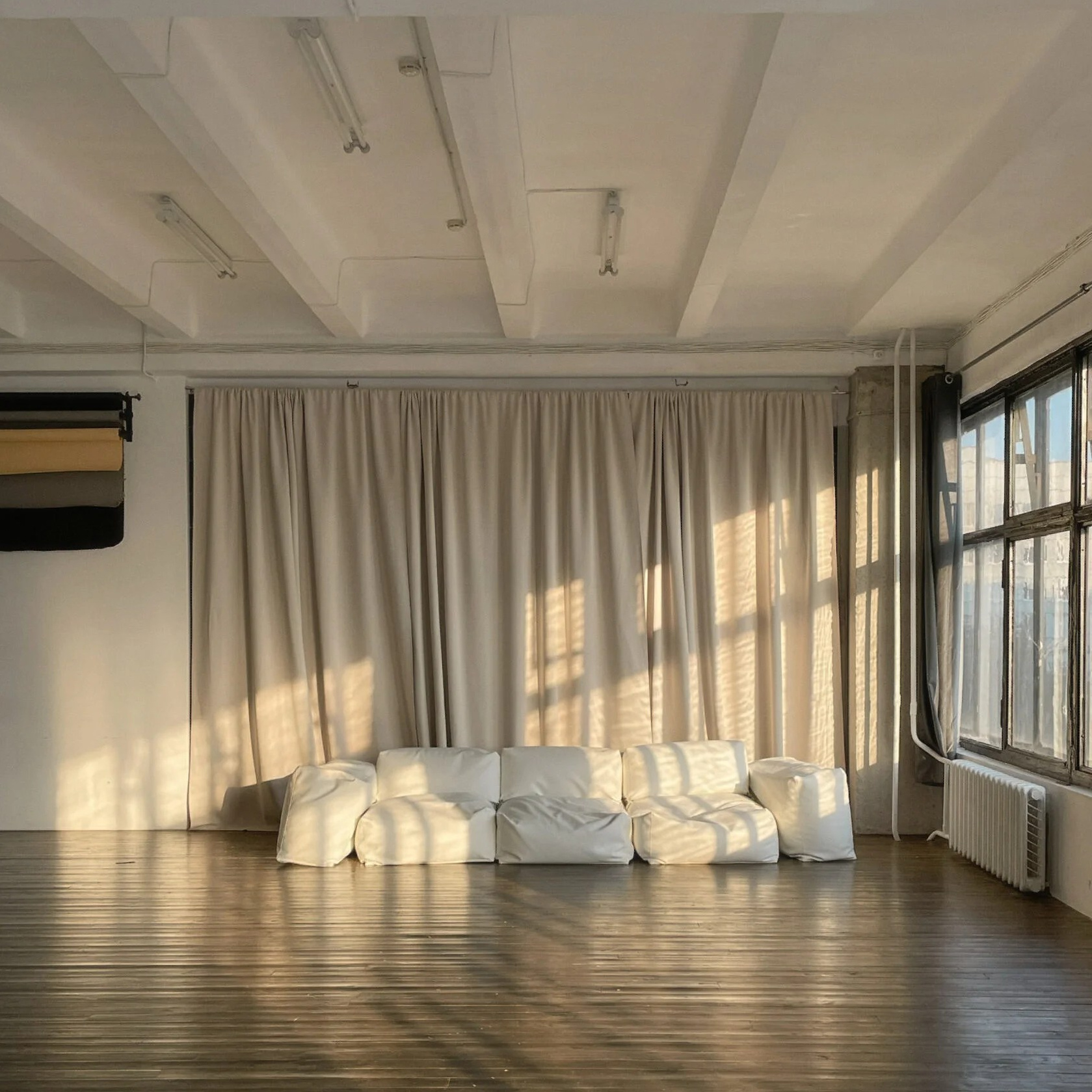 Фотостудии в которых я снимаю. Семейный и индивидуальный фотограф в Москве Литинская Екатерина