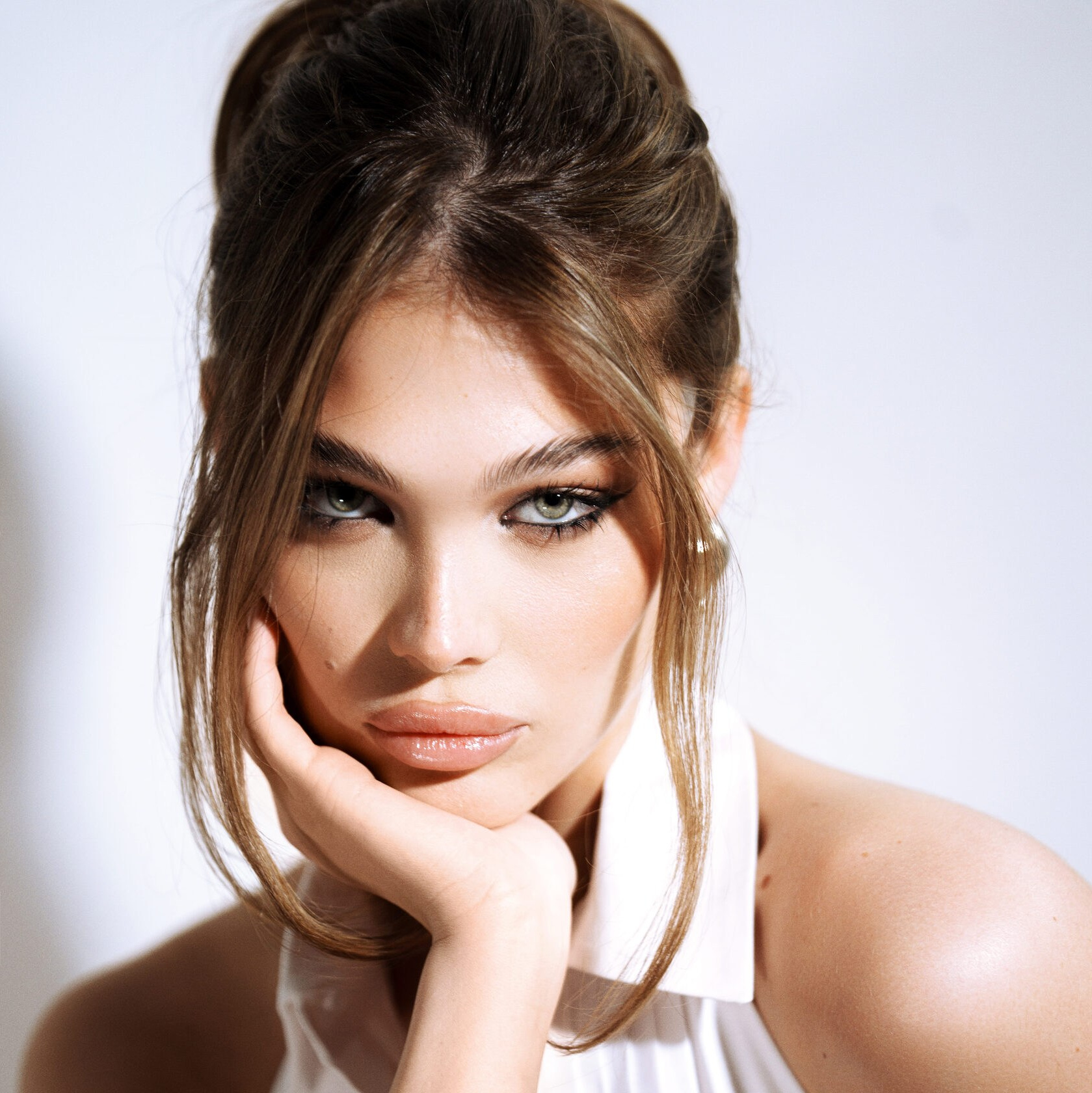 Бесплатные продукты. Анисимова Галина — коммерческий фотограф в Москве