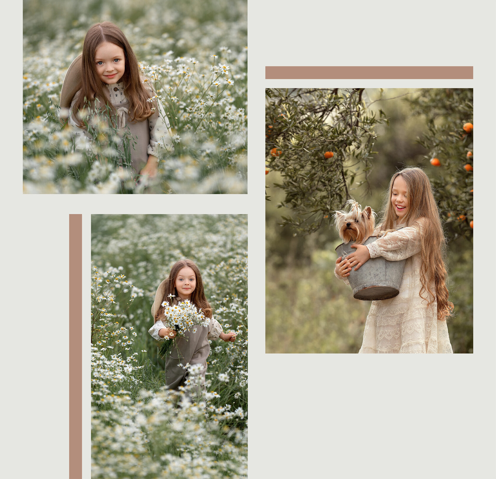 Зелень. Семейный и детский фотограф в Москве Юлия Твердова