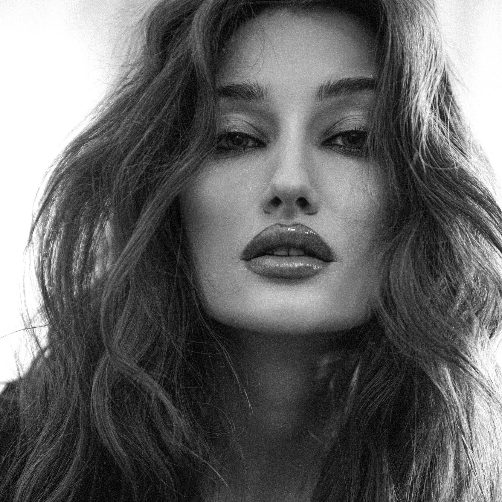 Обучение. Анисимова Галина — коммерческий фотограф в Москве