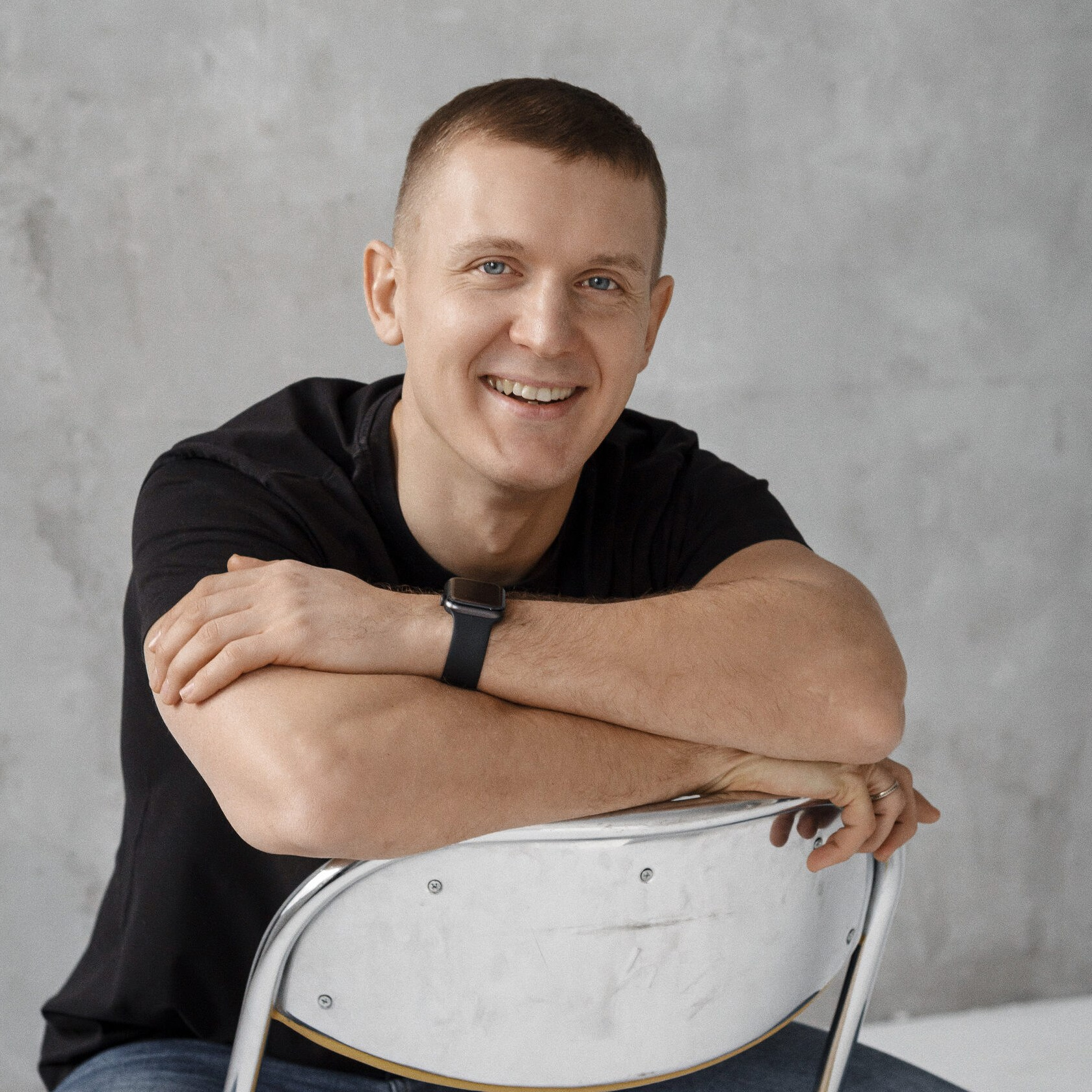 PRОретушь: Искусство Ретуши. Фитнес-фотограф Алексей Пилизин