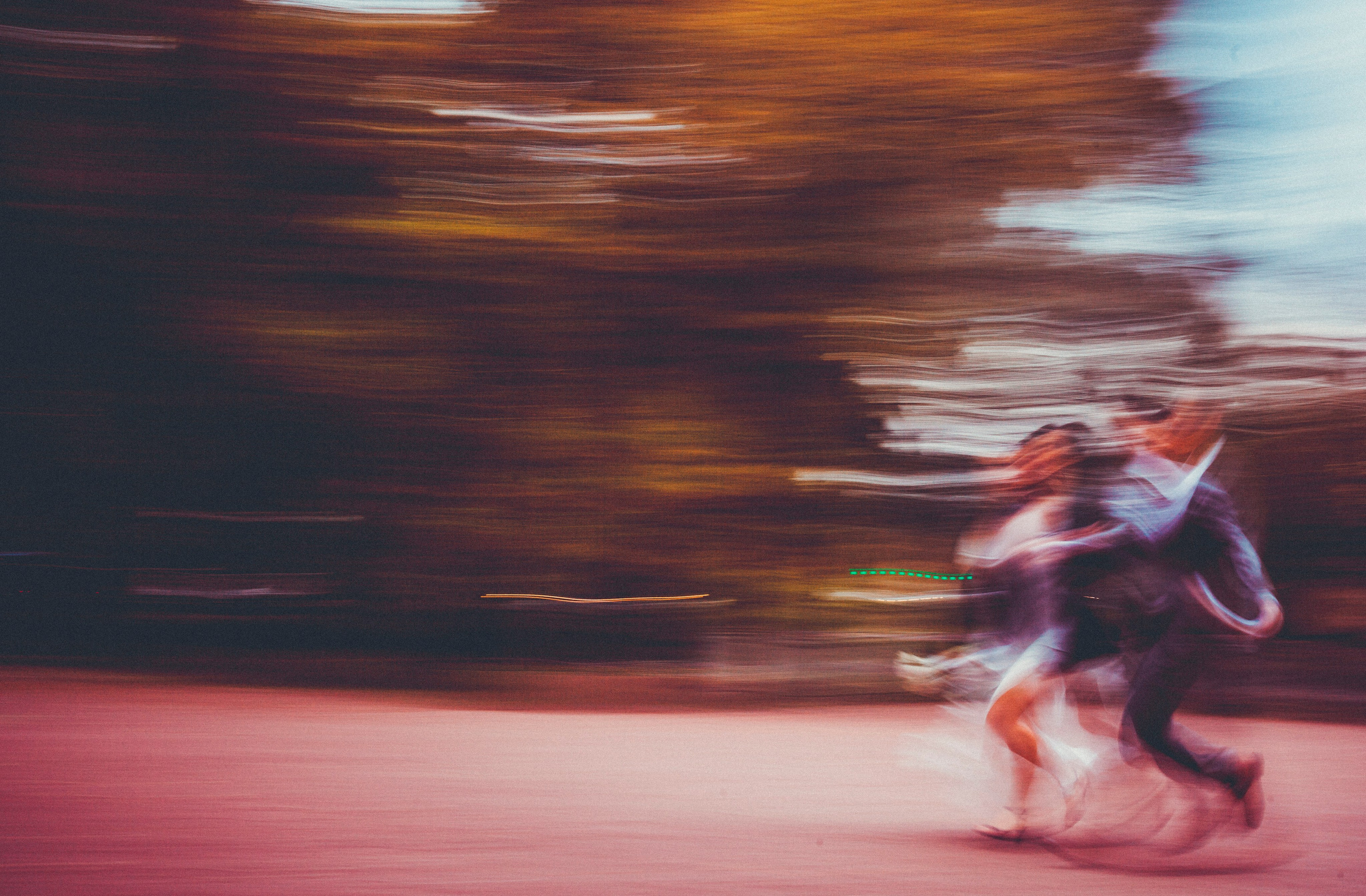 СЪЕМКА В КАЙФ. Фотограф Александра Степанова