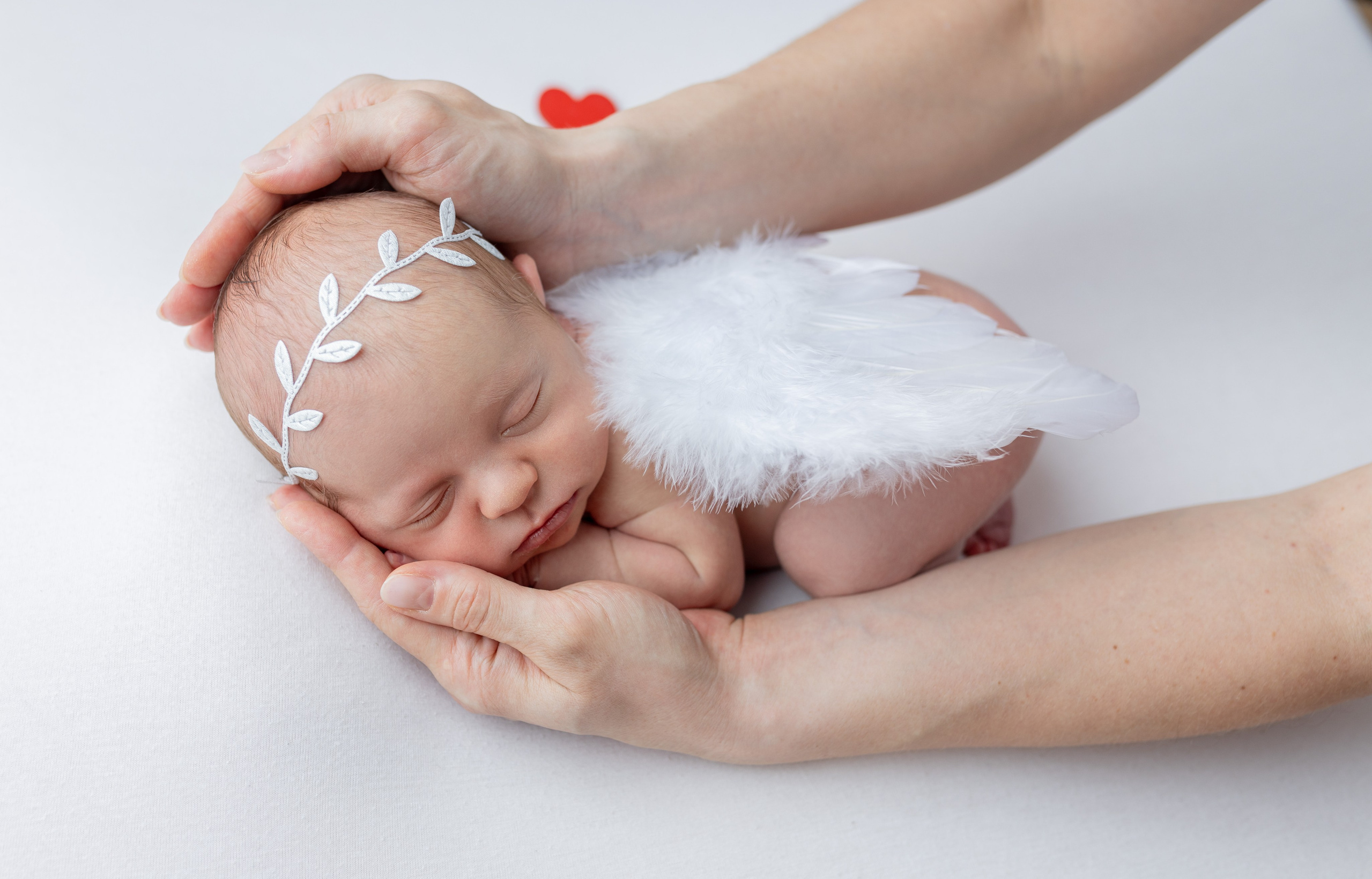 Главная. Фотограф новорожденных и семей с детьми Севастополь