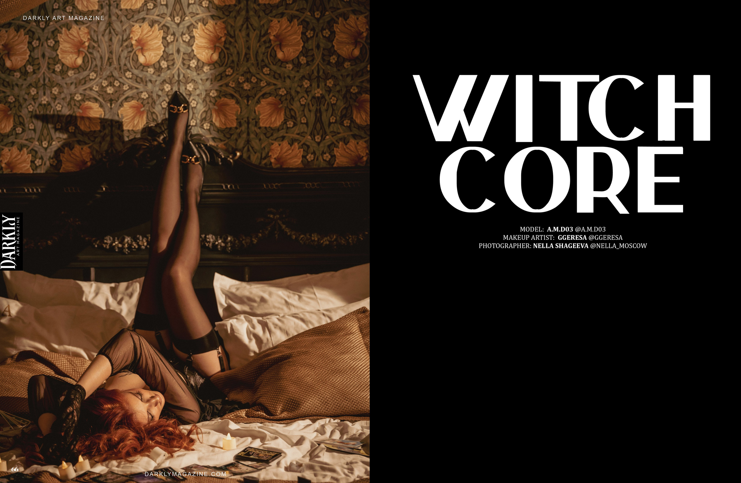 Публикации. Фотограф в Москве Нелла Шагеева