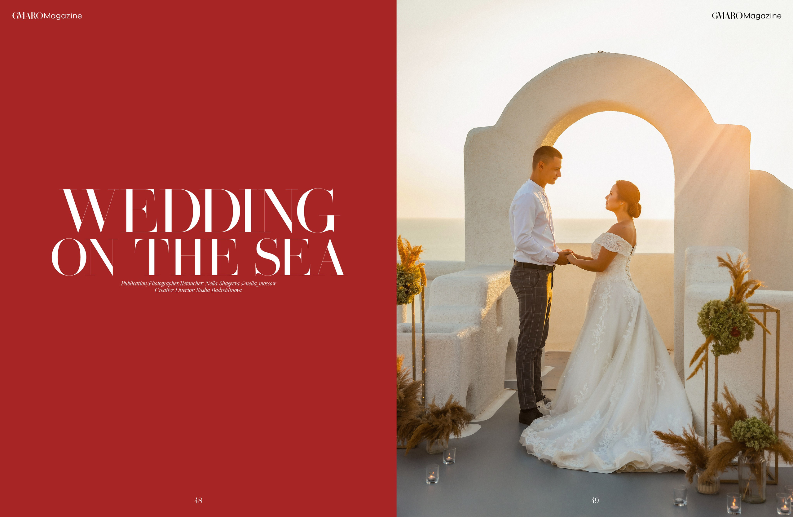 Публикации. Фотограф в Москве Нелла Шагеева