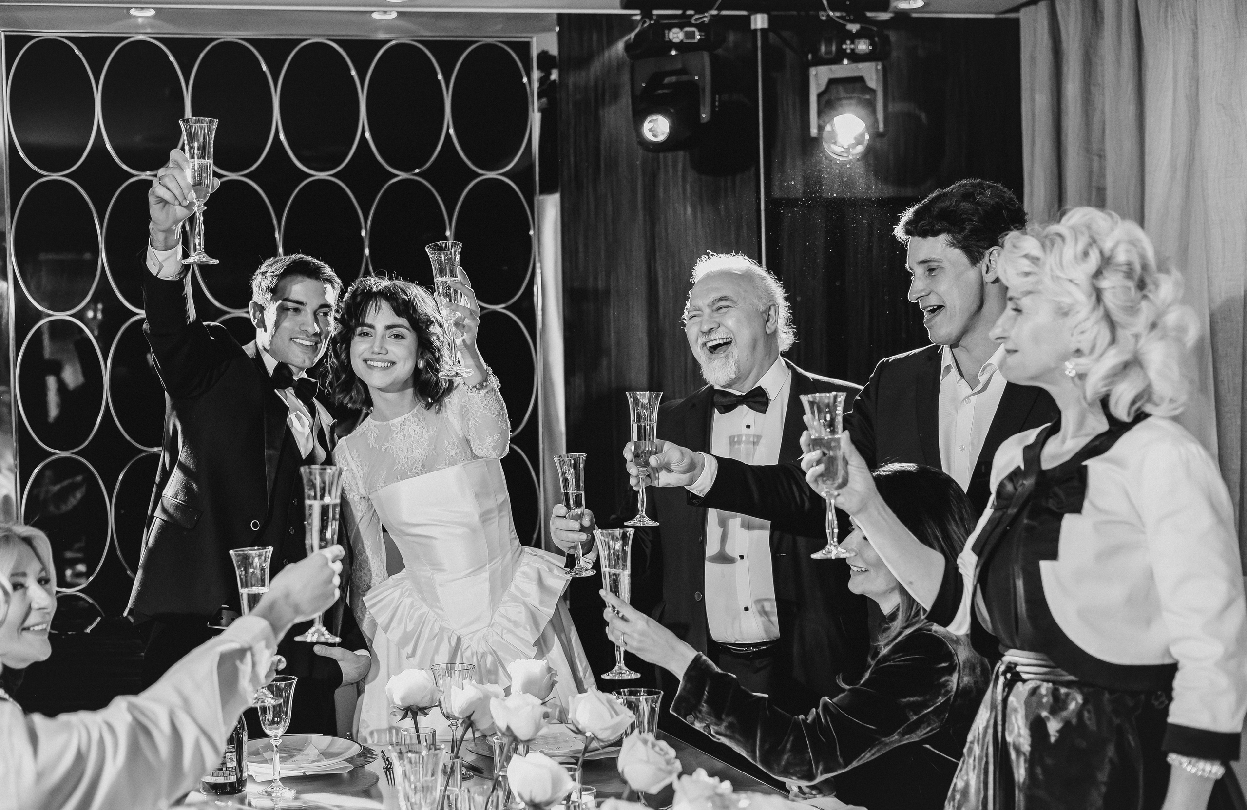 Семейный и свадебный фотограф в Москве и области EVGENIA SAVI