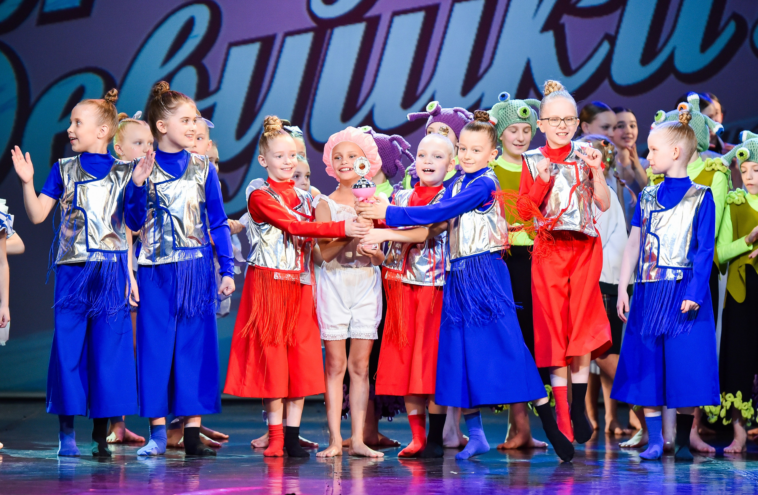 Медиастудия Фото Концепт