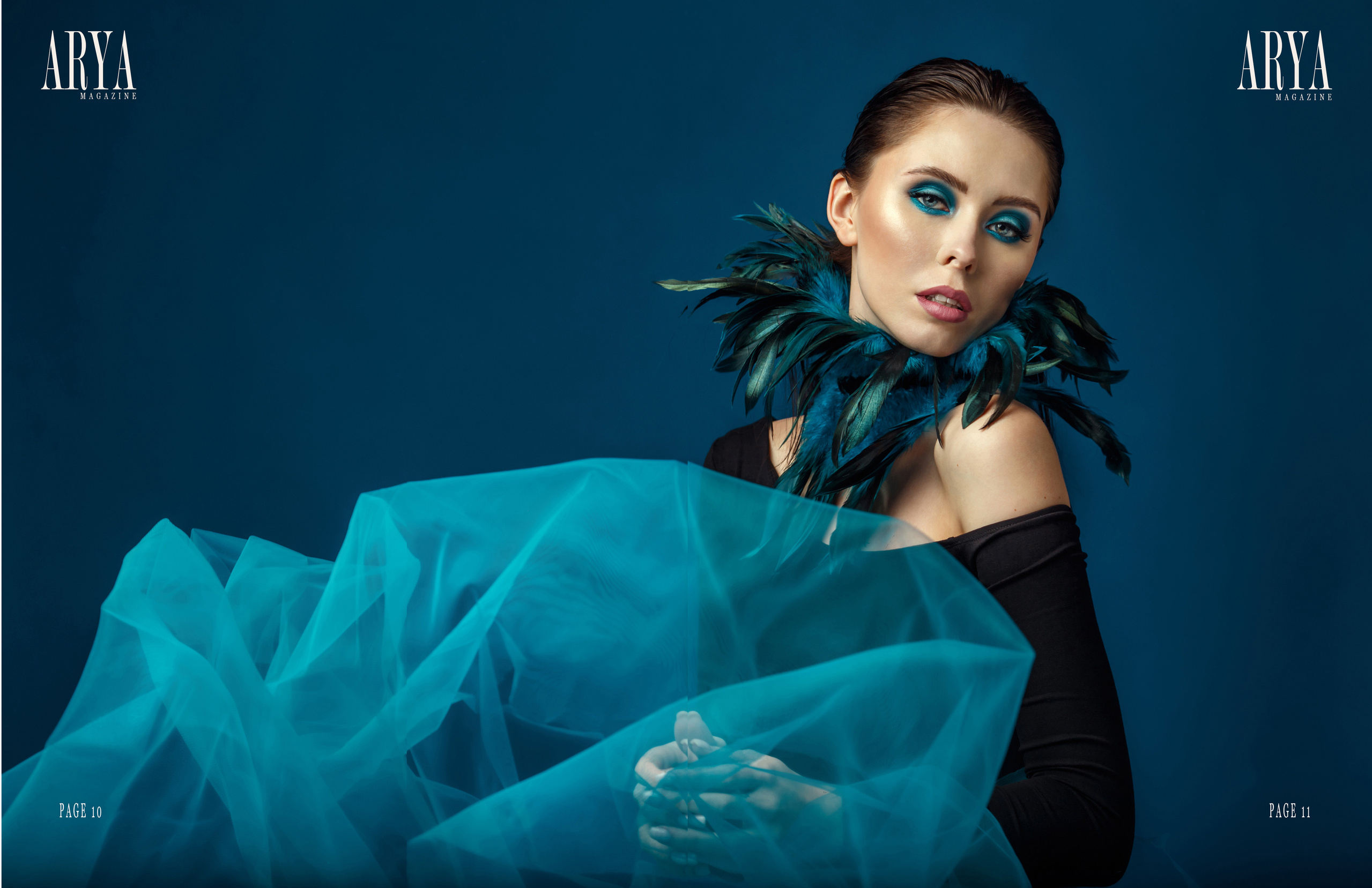 Как начать печатать свои снимки в журналах?. Женский и семейный фотограф в Санкт-Петербурге Лидия Лиженина