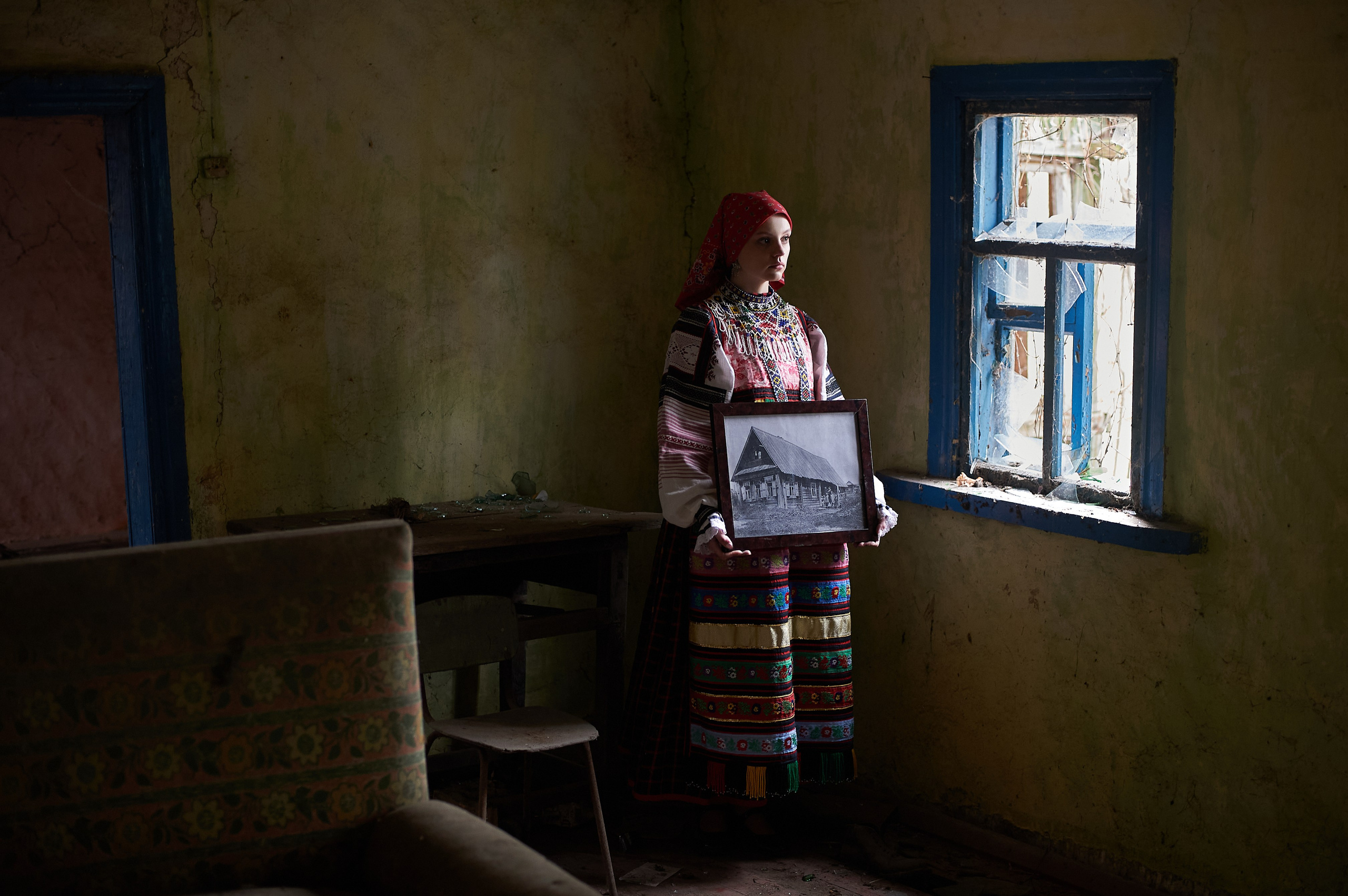 Проекты. Портретный фотограф в Воронеже Вячеслав Буряк