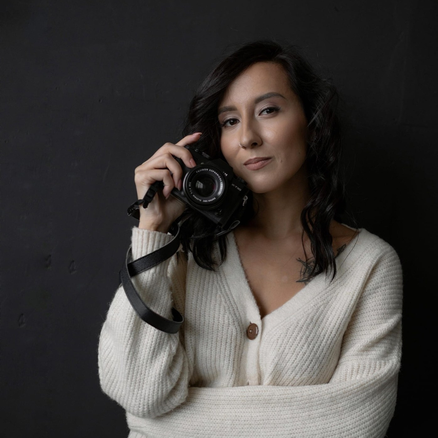 CONTACTS. ANGY KHASANOVA