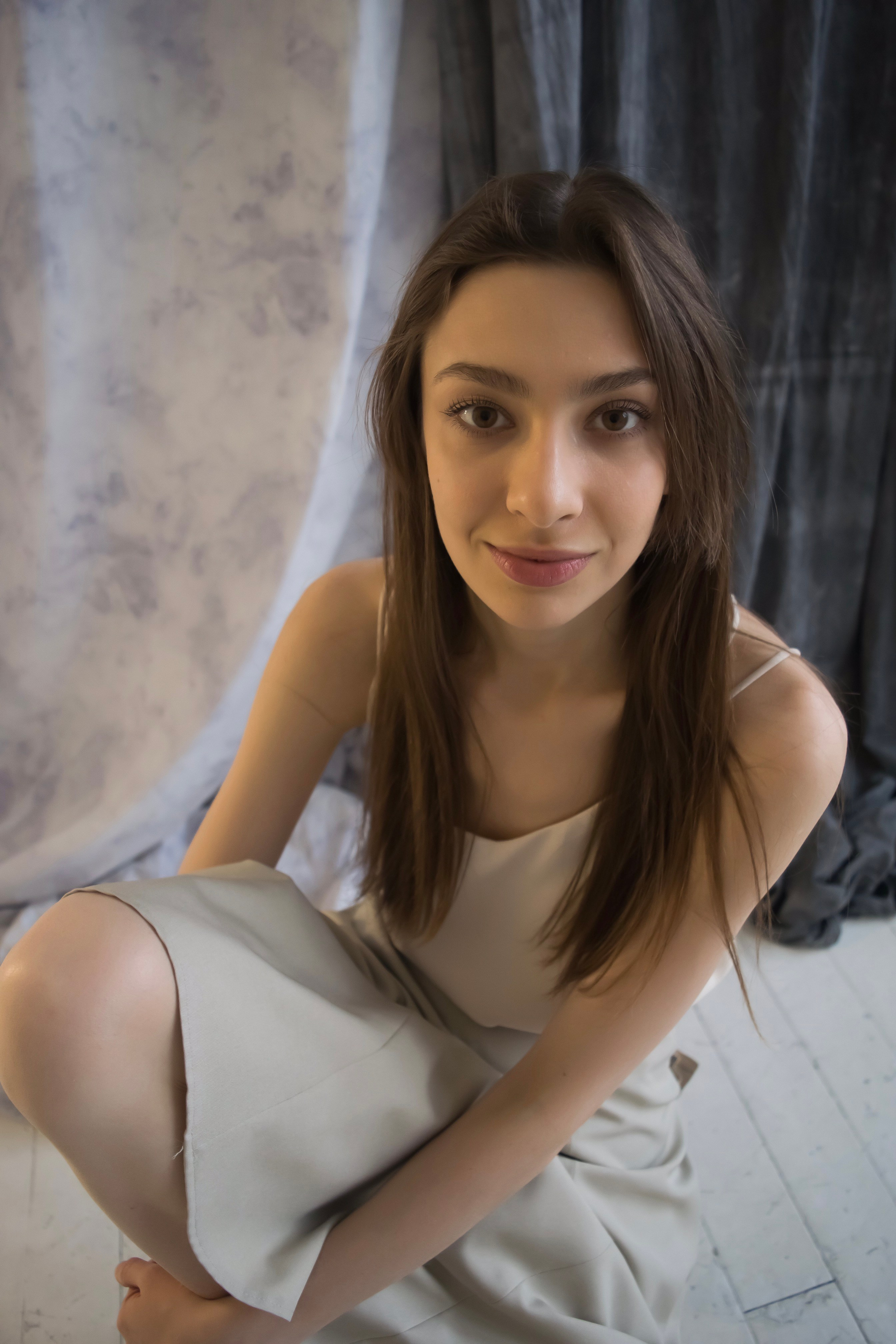 MODELLING. Varvara Revnyuk