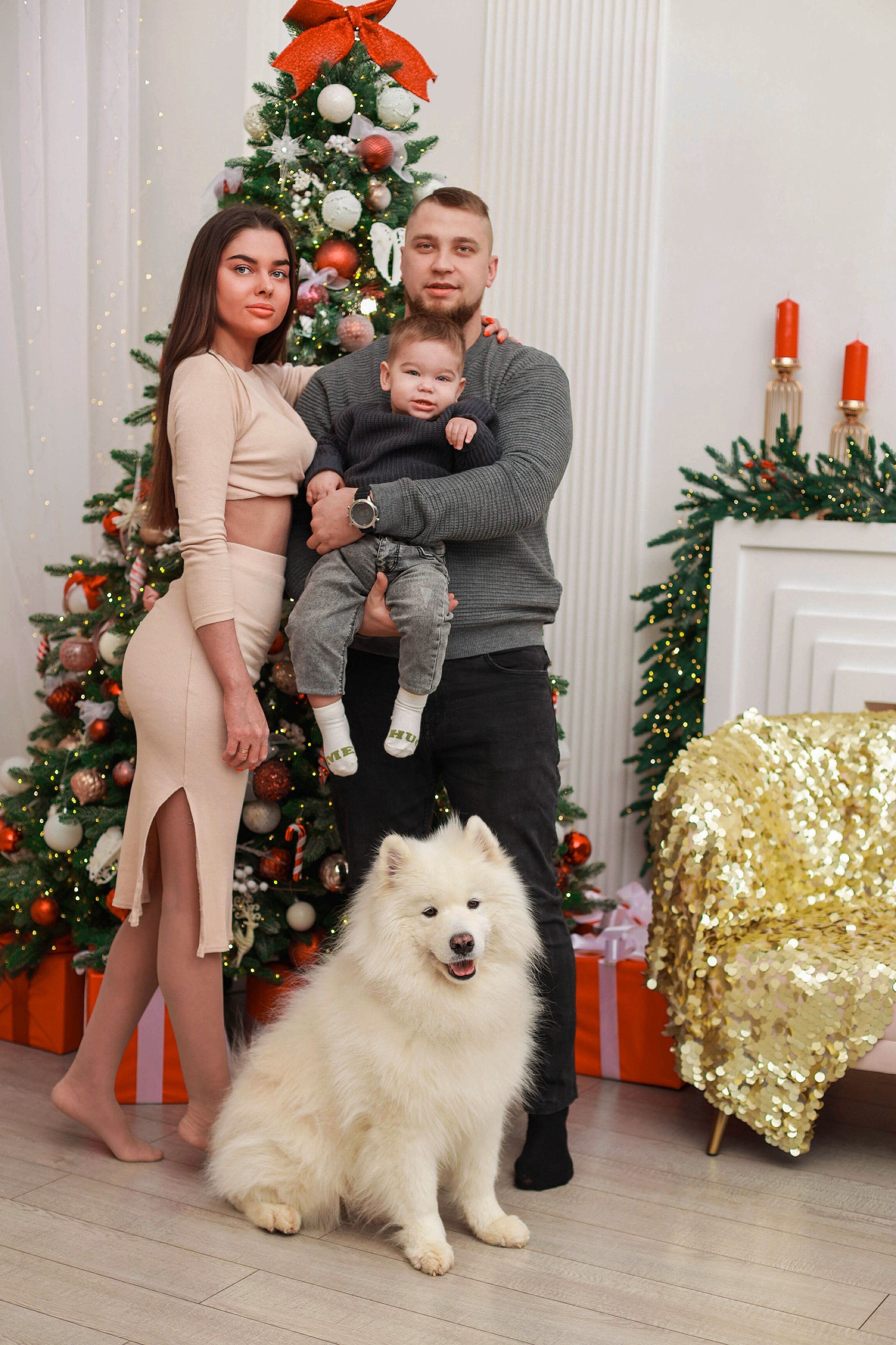 Фотограф Nati Gorbunova