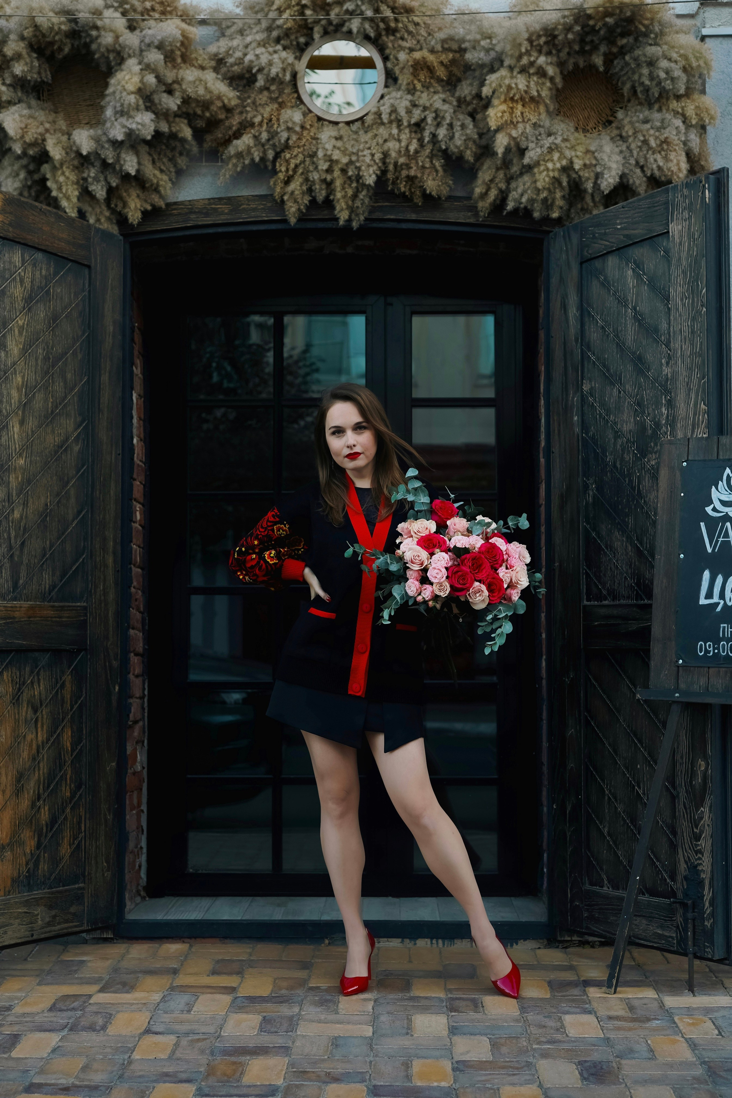 Прогулочные съемки. Фотограф в Астрахани • Фото-туры • Виктория Герма