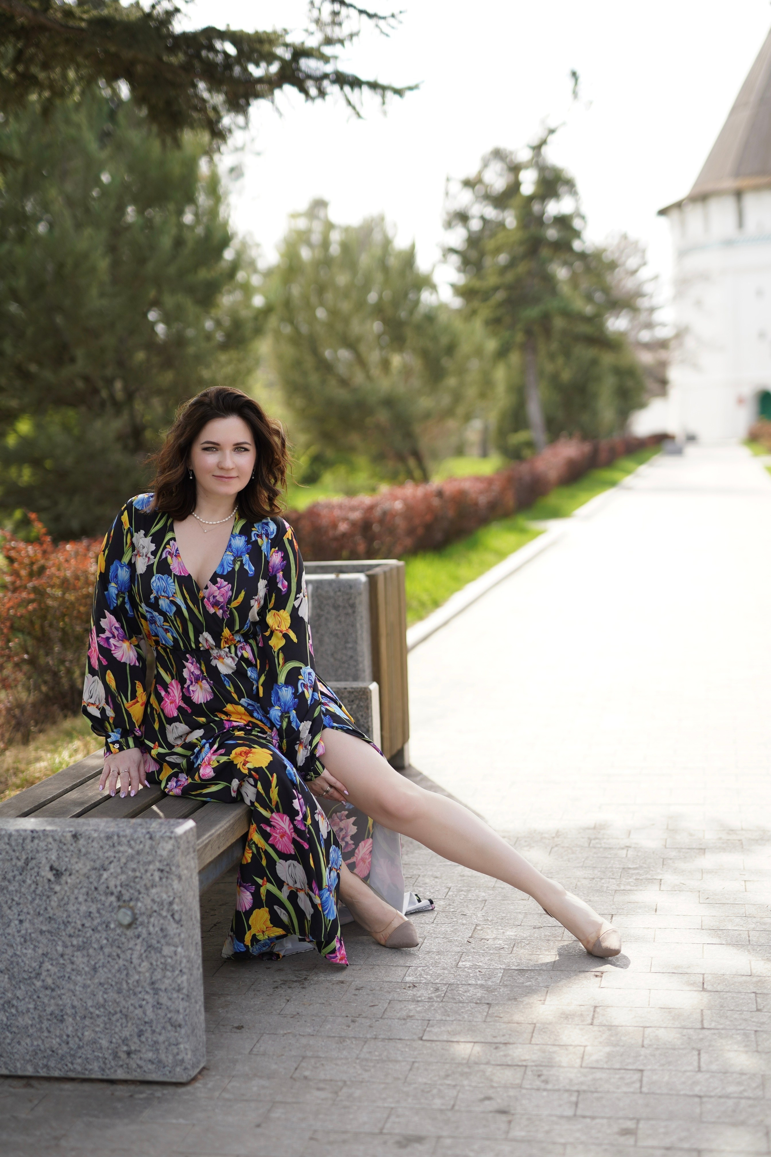 Прогулочные съемки. Фотограф в Астрахани • Фото-туры • Виктория Герма