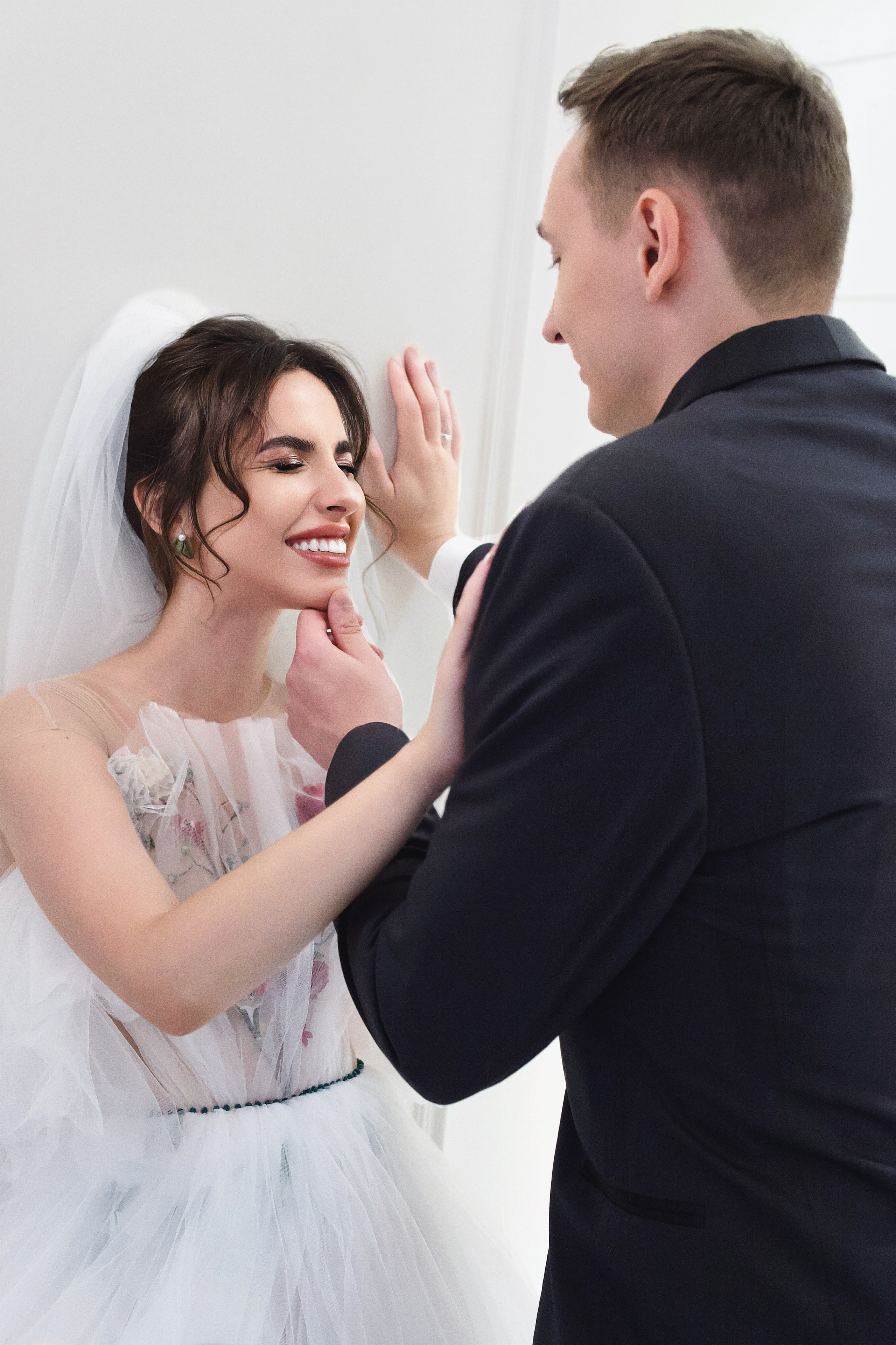 Фотограф Видеограф в Москве и МО Варганова Анастасия