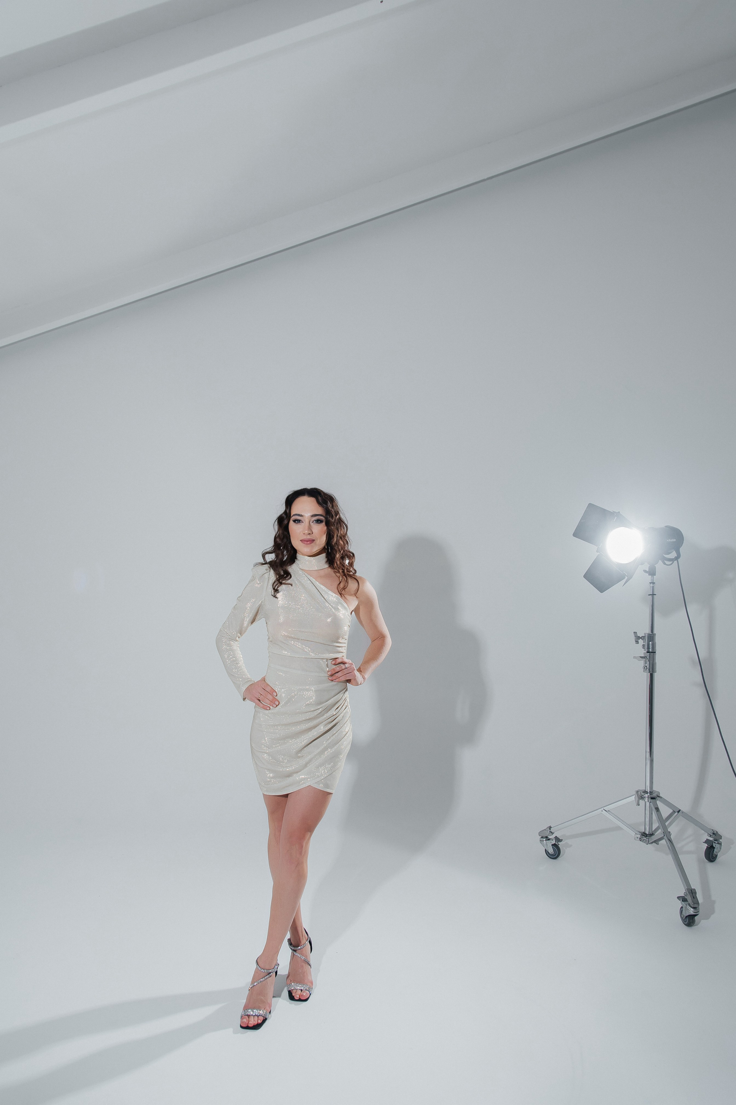 Индивидуальная фотосессия Натальи на день рождения