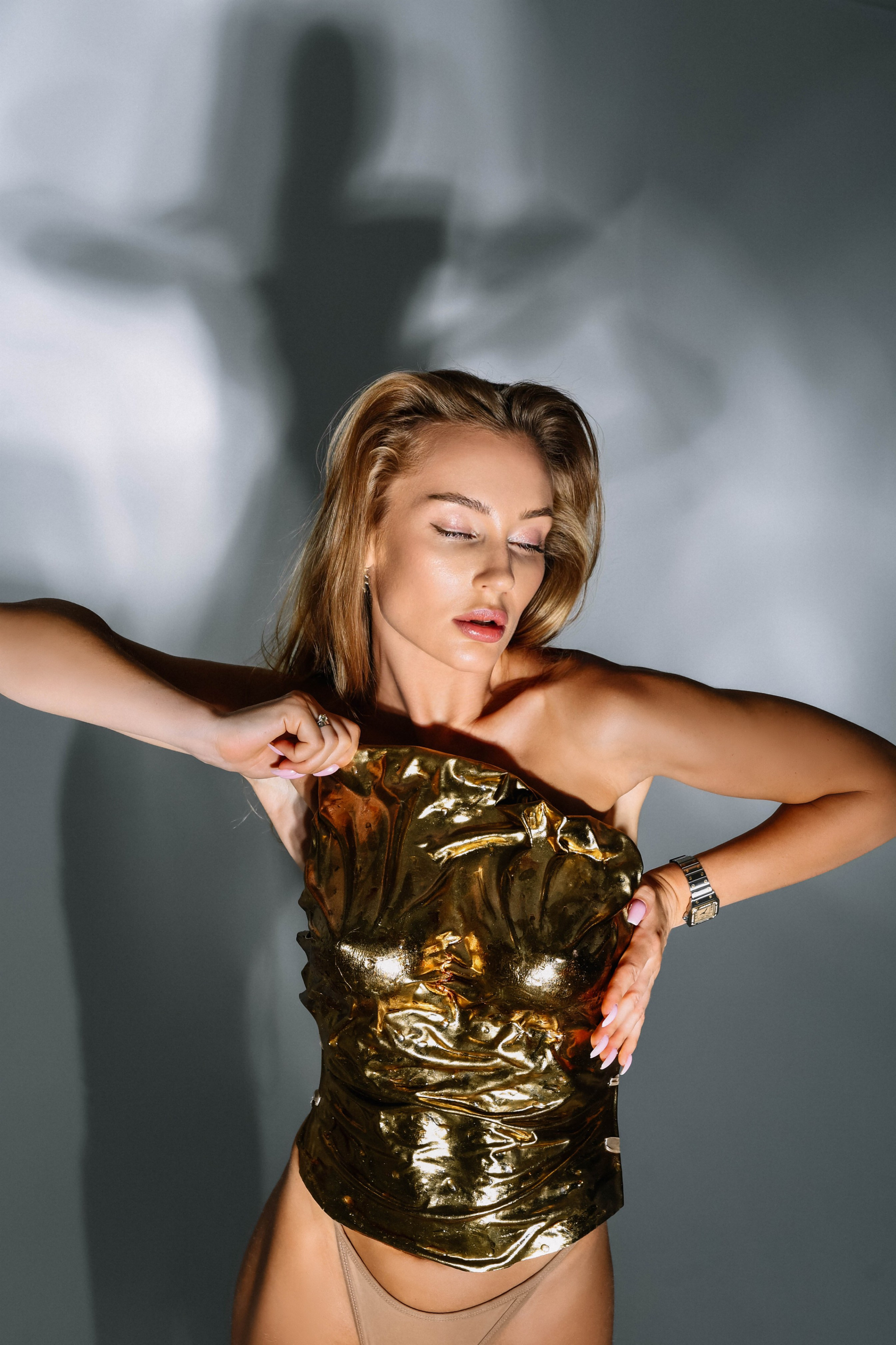 Индивидуальная фотосессия