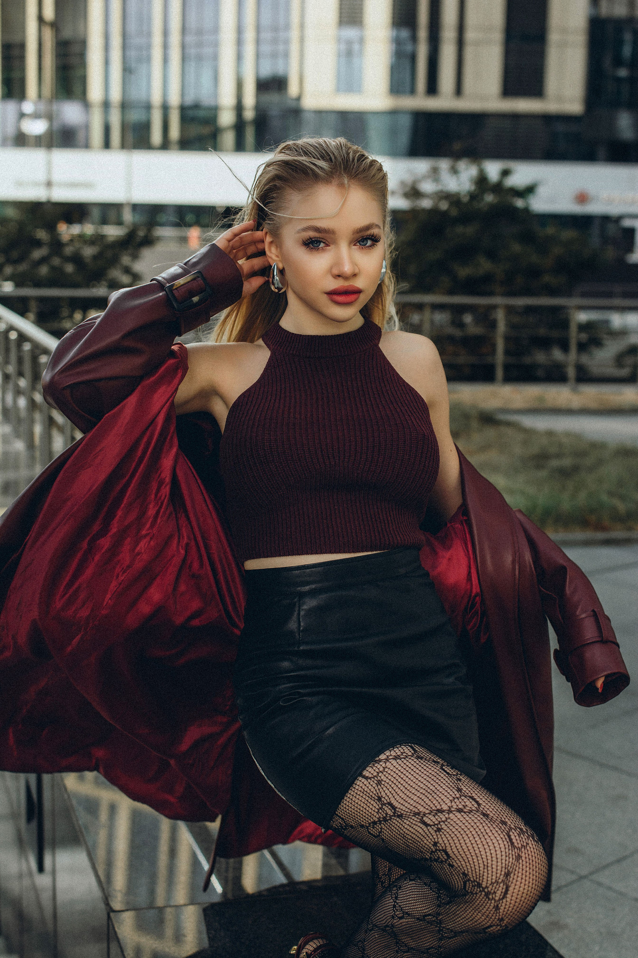 Фотограф в Москве Ангелина Ким