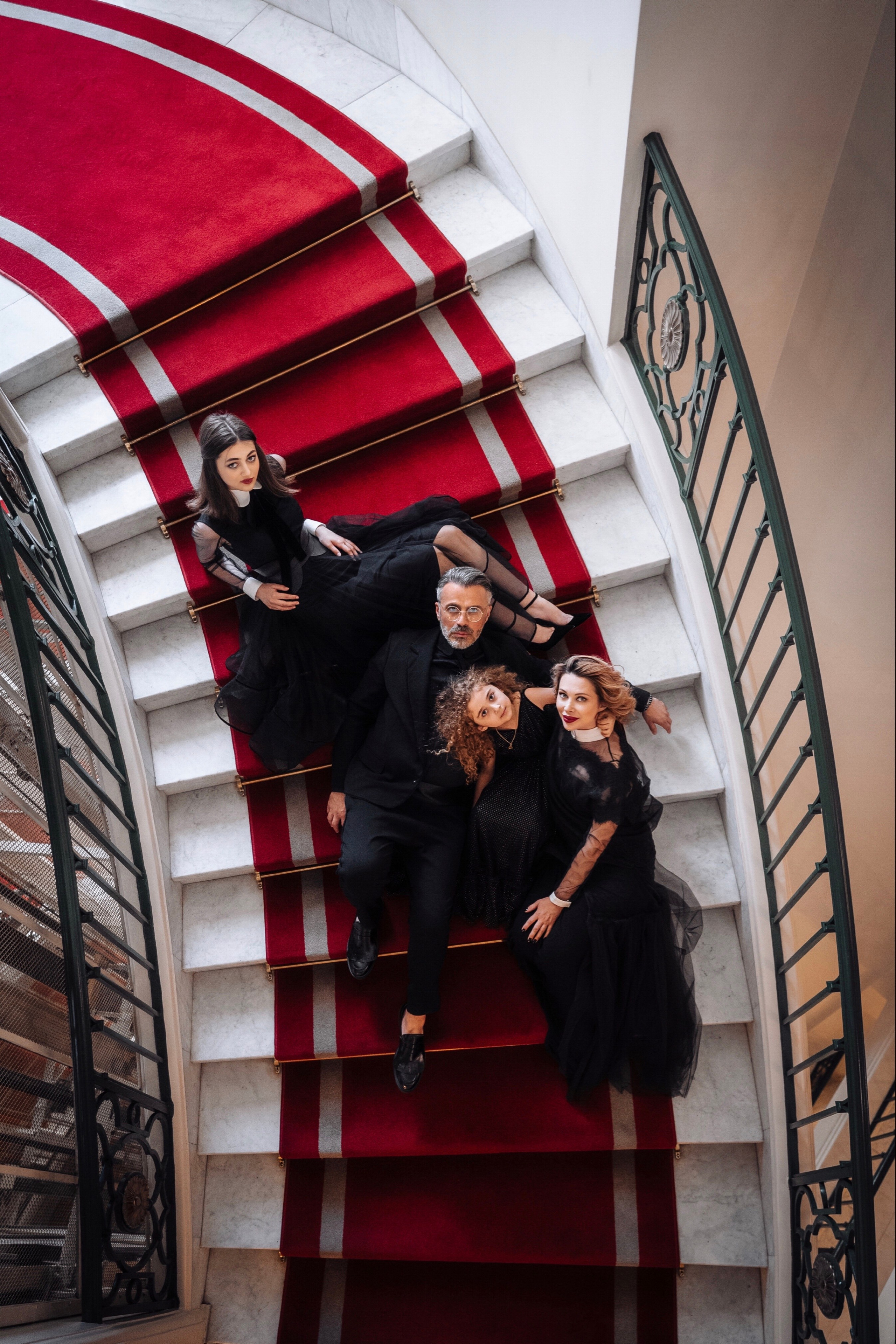 Фотограф в Санкт-Петербурге Джавангир Сурхаев