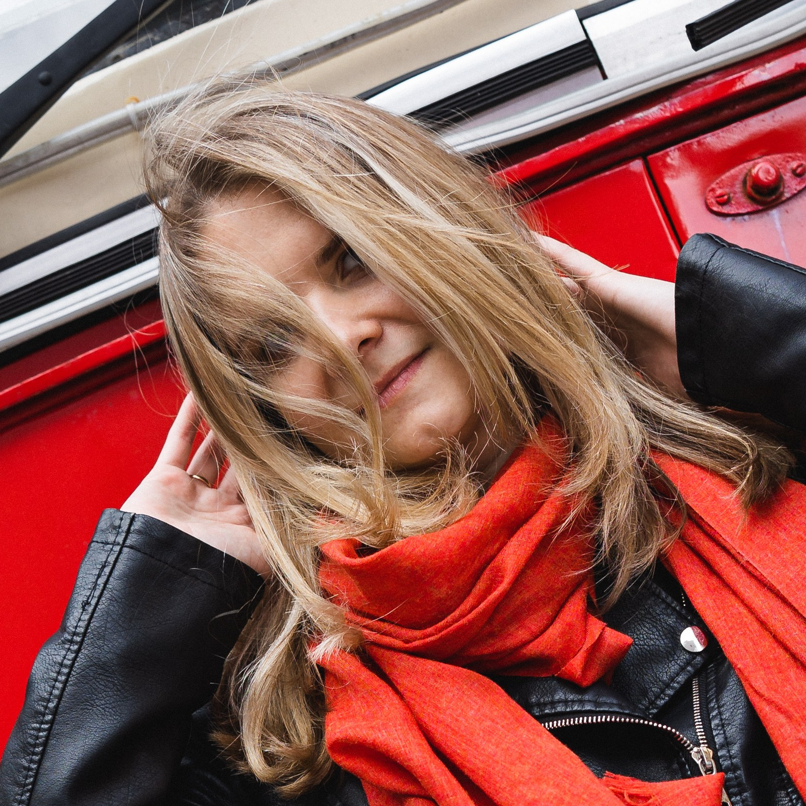 Ирина Носова - семейный и детский фотограф