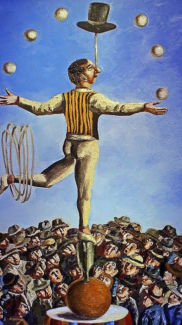 Инструменты. Custdevochka