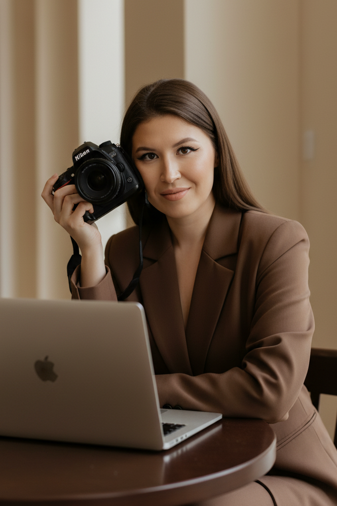 Дина — ваш фотограф в Коломне и Москве. Живые портреты, любимые люди, важные события. Всё, что хочется помнить