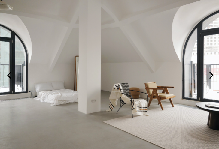 Список фотостудий в Москве, в которых провожу свои фотосессии