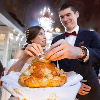 Свадебный и семейный фотограф Крамар Наталья