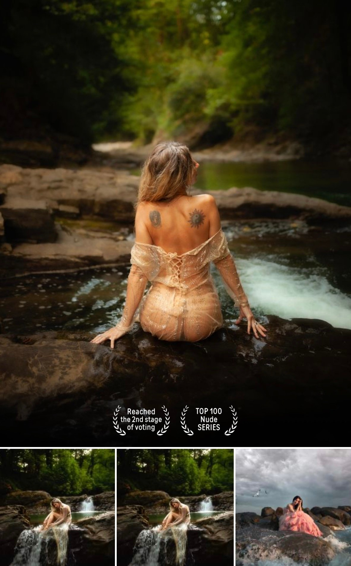 Мои результаты. Фотограф и видеограф в Москве Оля Штукерт