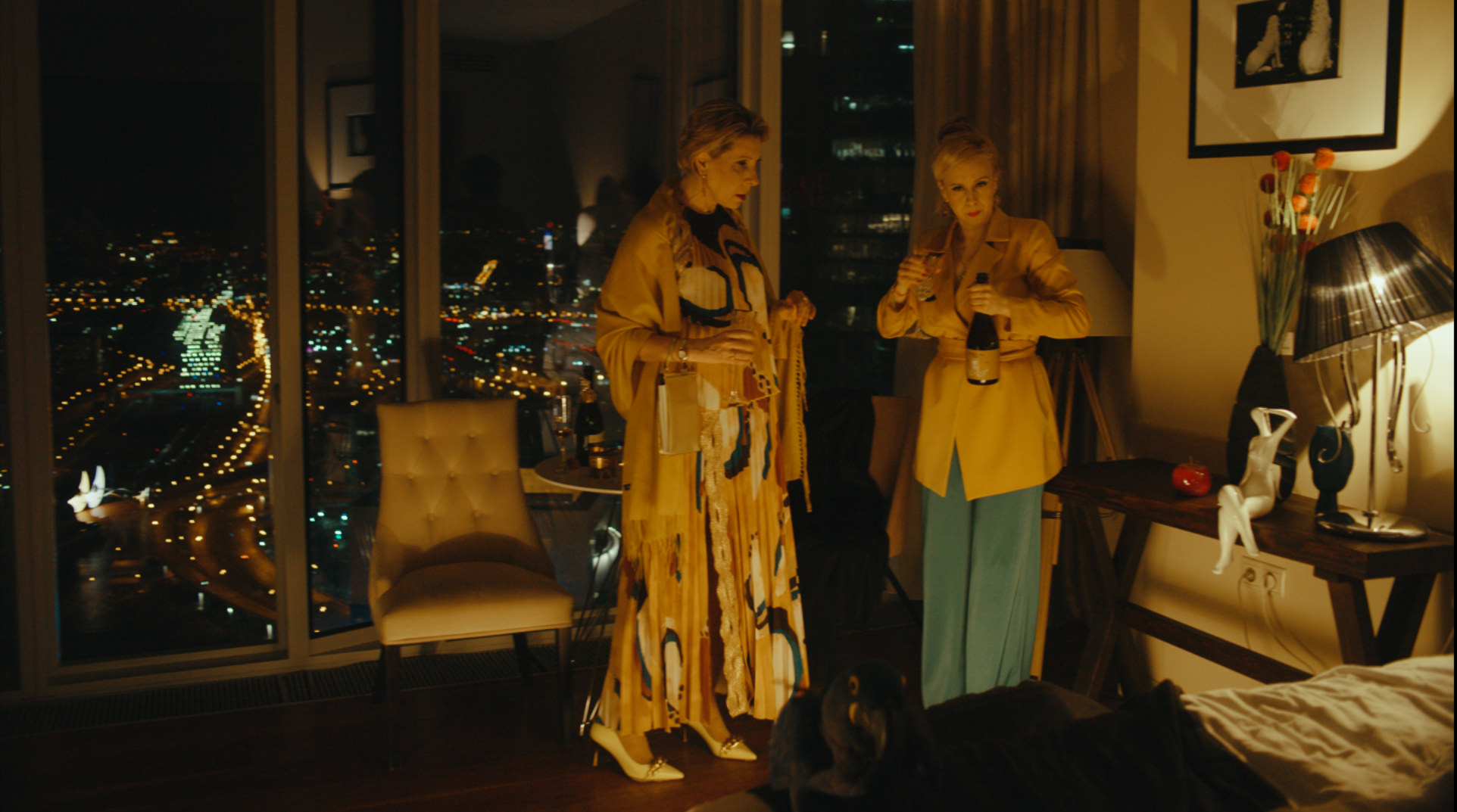 Stills. Alexey Korobko