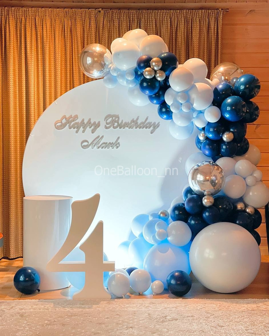 Фотозона свадьба день рождения. One Balloon Воздушные и гелиевые шары Фотозоны Нижний Новгород