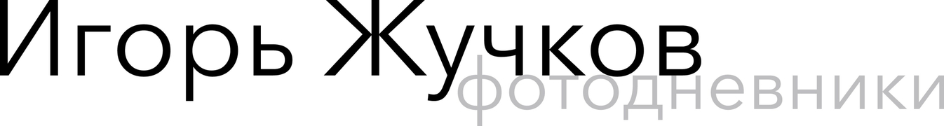 igorzhuchkov.ru