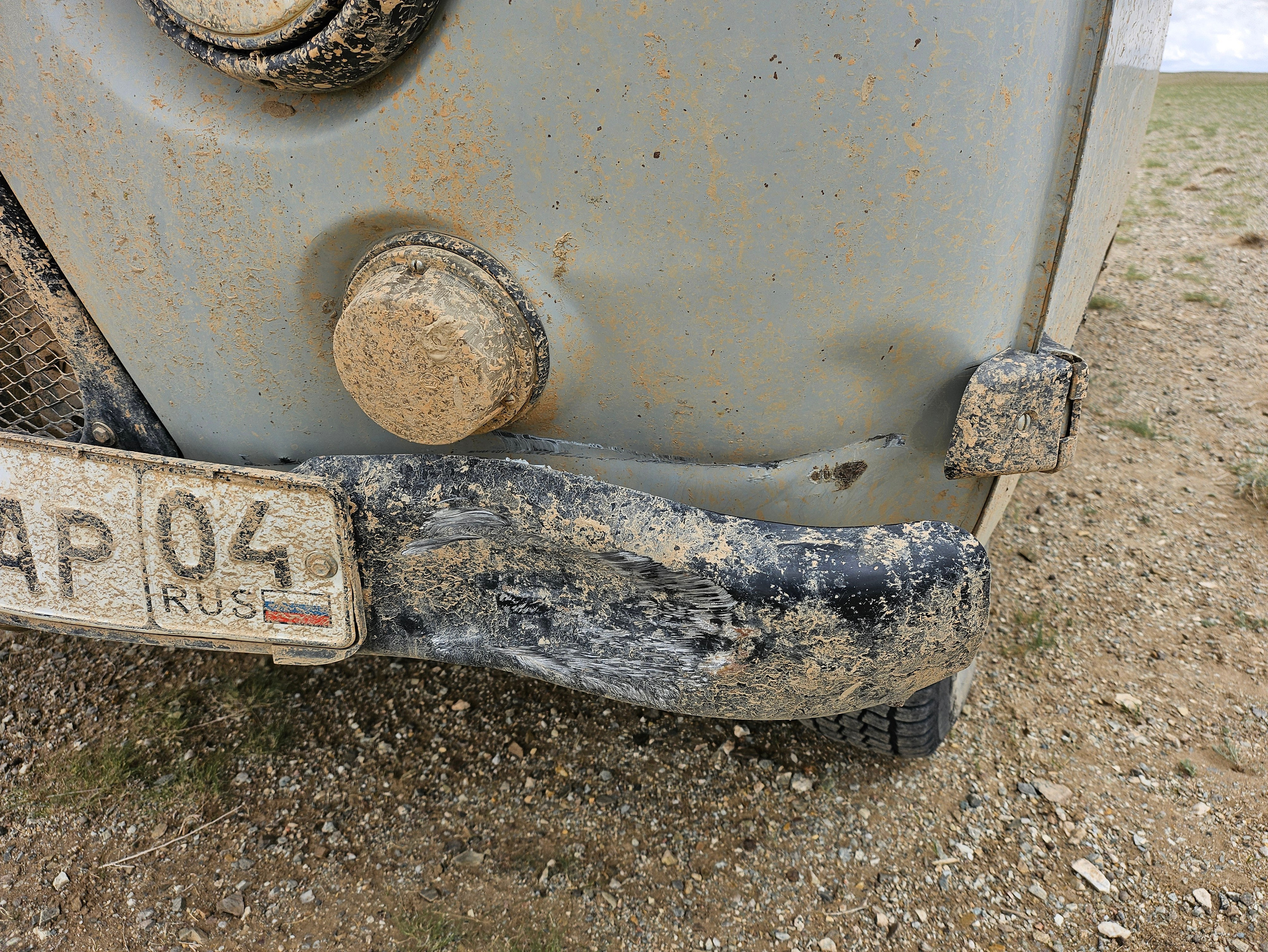 Экспедиция в Монголию (Гоби). Семоха Валерий. Фотограф
