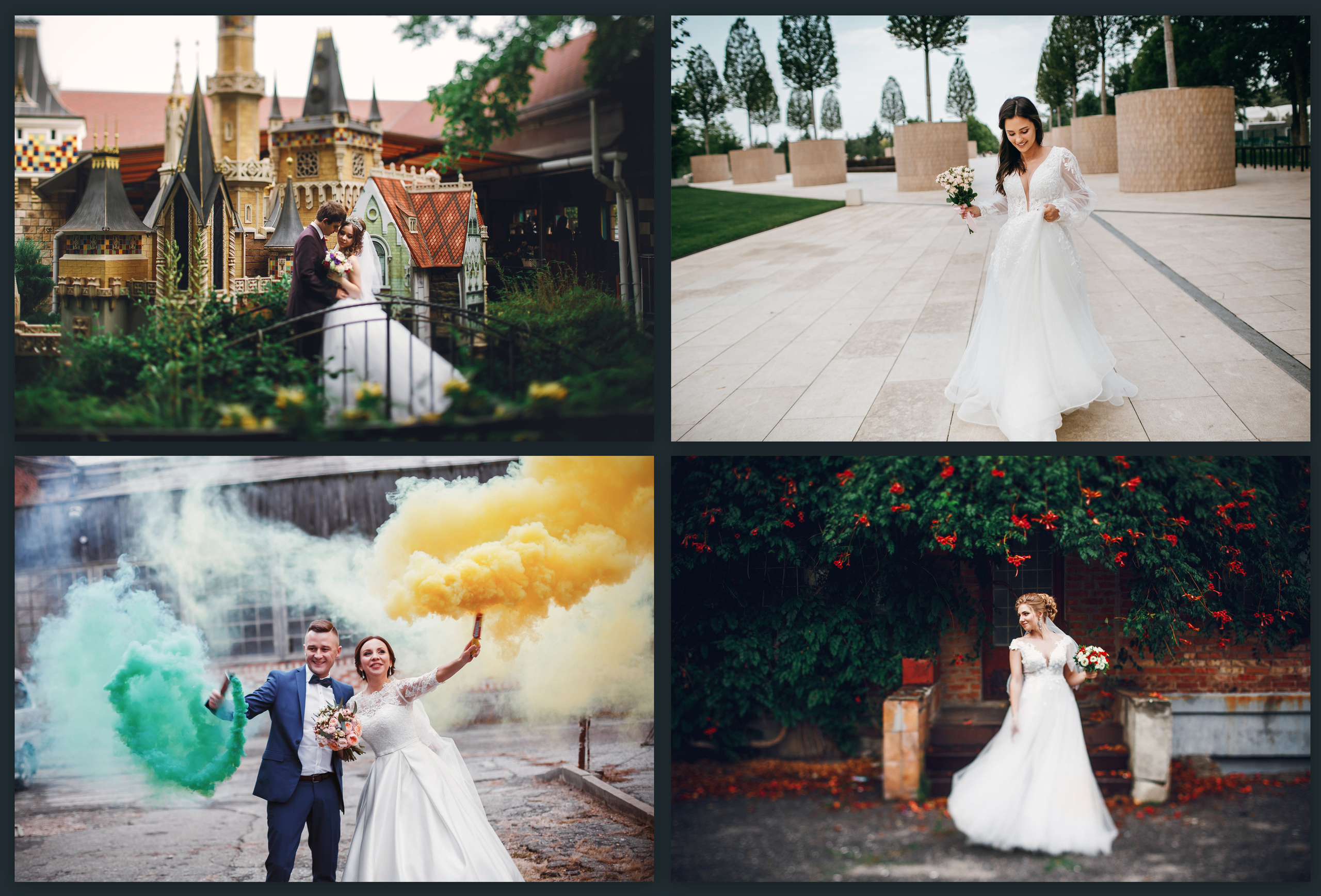 Свадебный и семейный фотограф Ворожейкин Олег. Фотографирую во Владиво