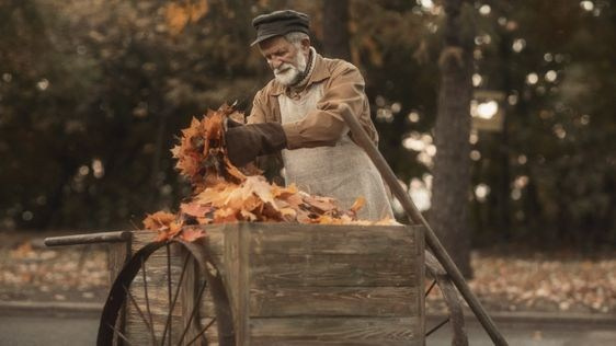 Ответ на 1 урок. Портретный и семейный фотограф в Москве/Видное