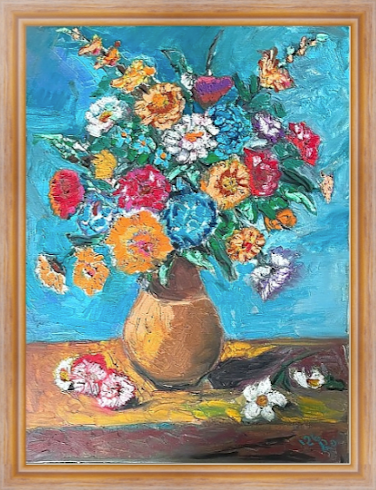 Букет (192). Своя Мастерская