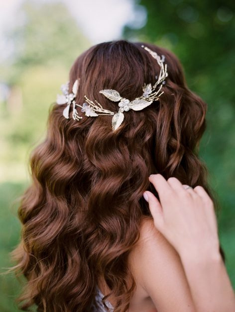 Свадебные аксессуары: идеи для современной невесты. Свадебный фотограф и видеограф Когай Дмитрий и Юлия